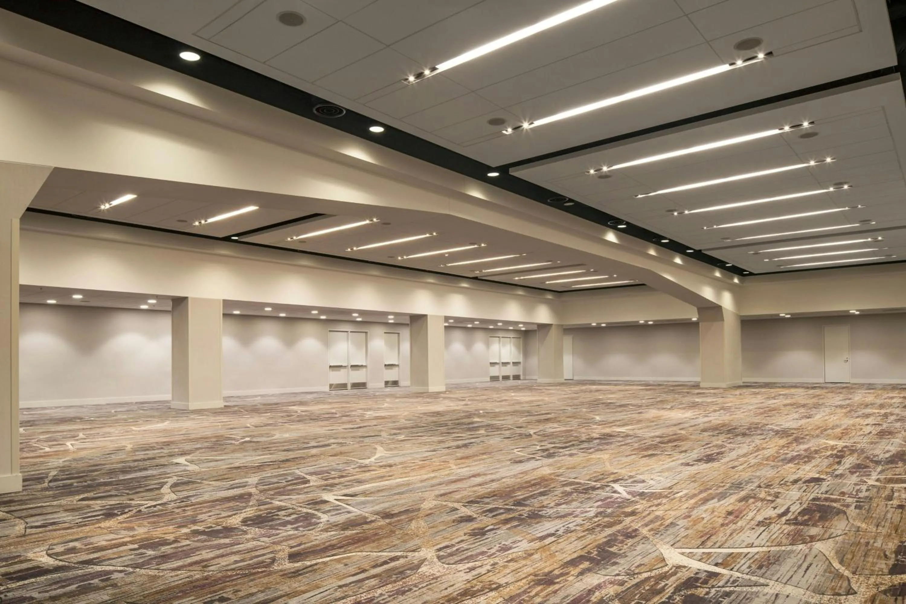 Meeting/conference room in San Francisco Marriott Marquis Union Square