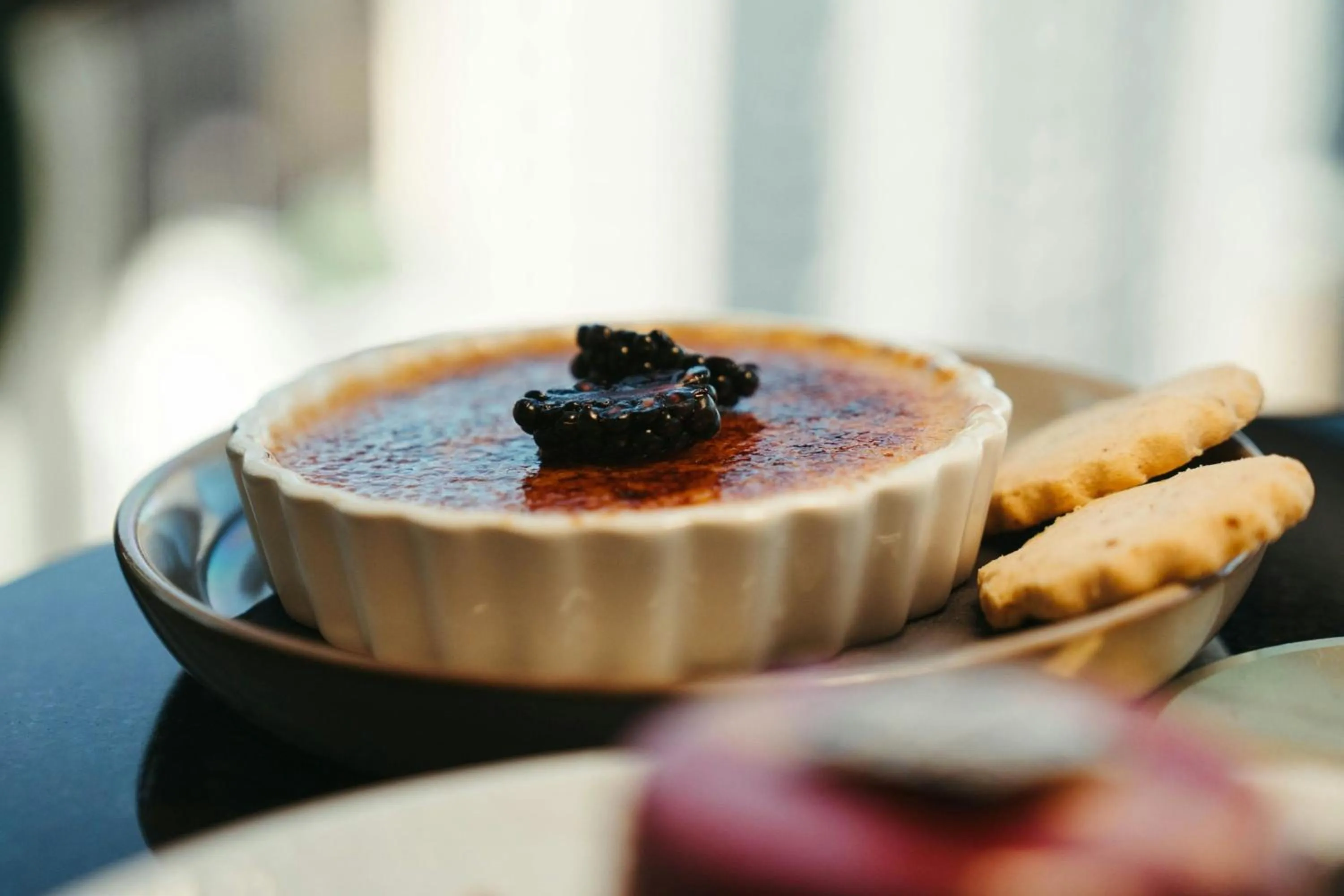 Restaurant/places to eat in San Francisco Marriott Marquis Union Square