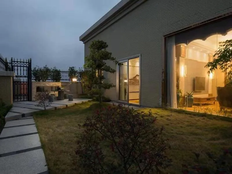 Vienna Hotel Shantou Chaoyang Mianxi Road