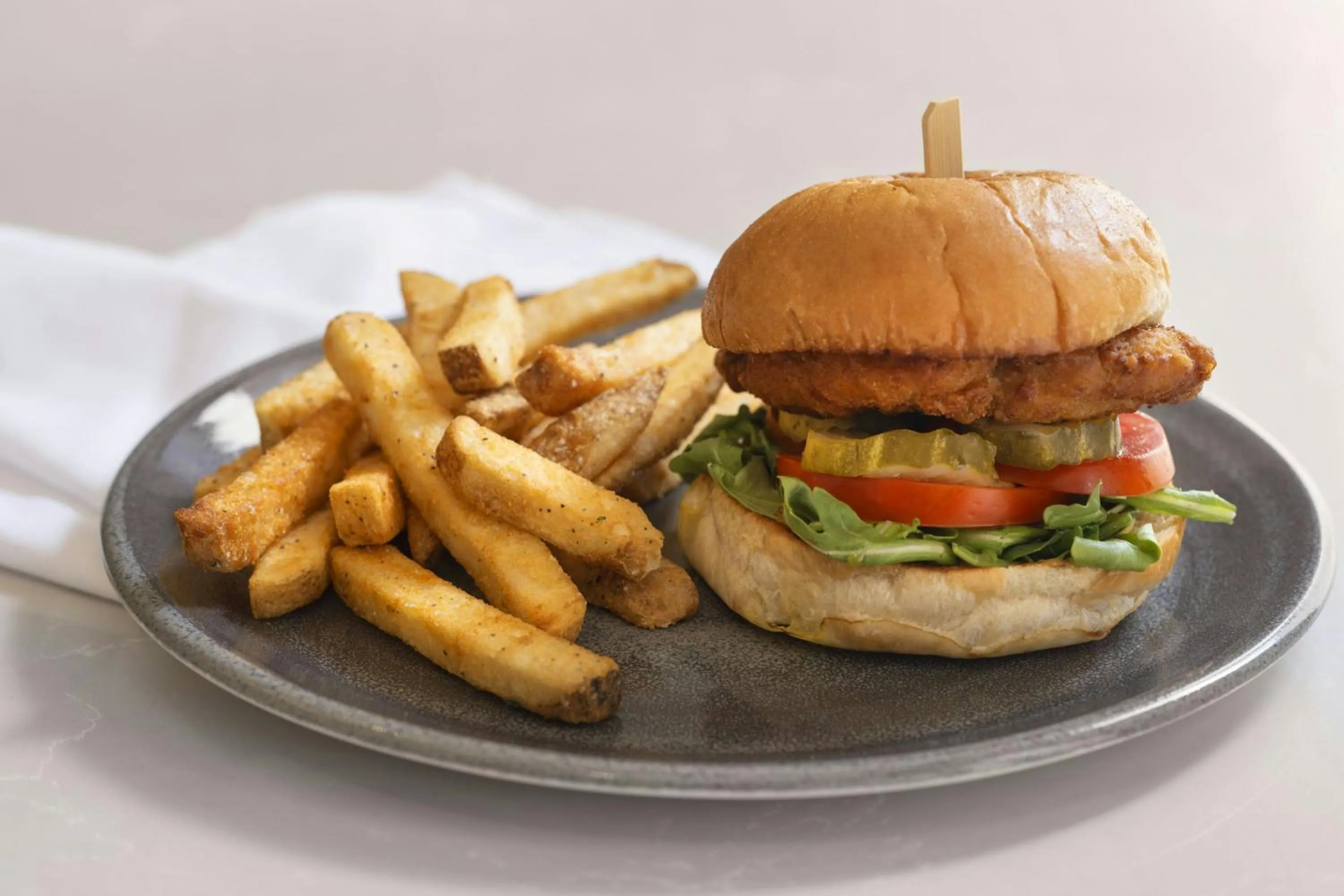 Lounge or bar in JW Marriott San Francisco Union Square