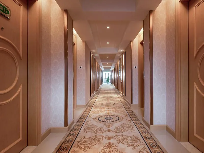 Vienna Hotel Shenzhen Yantian Alley