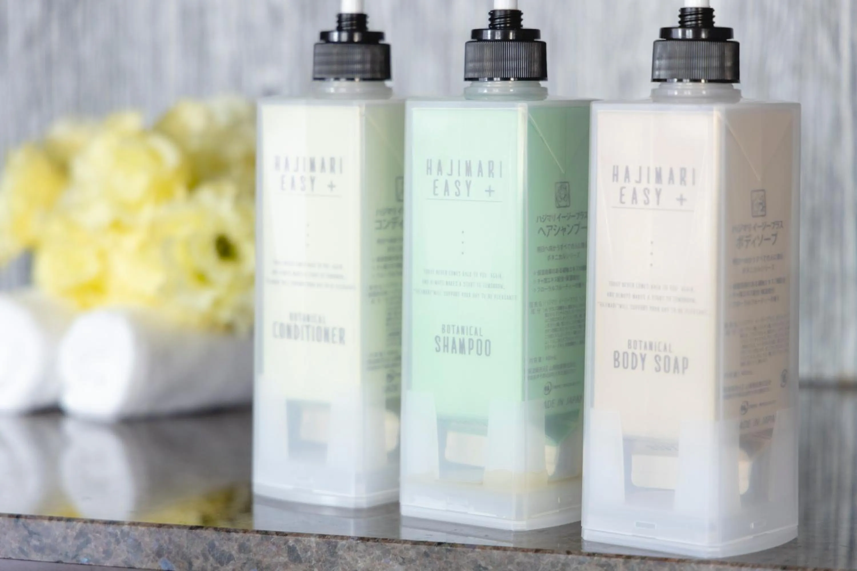 Bathroom in The Centurion Classic Akasaka