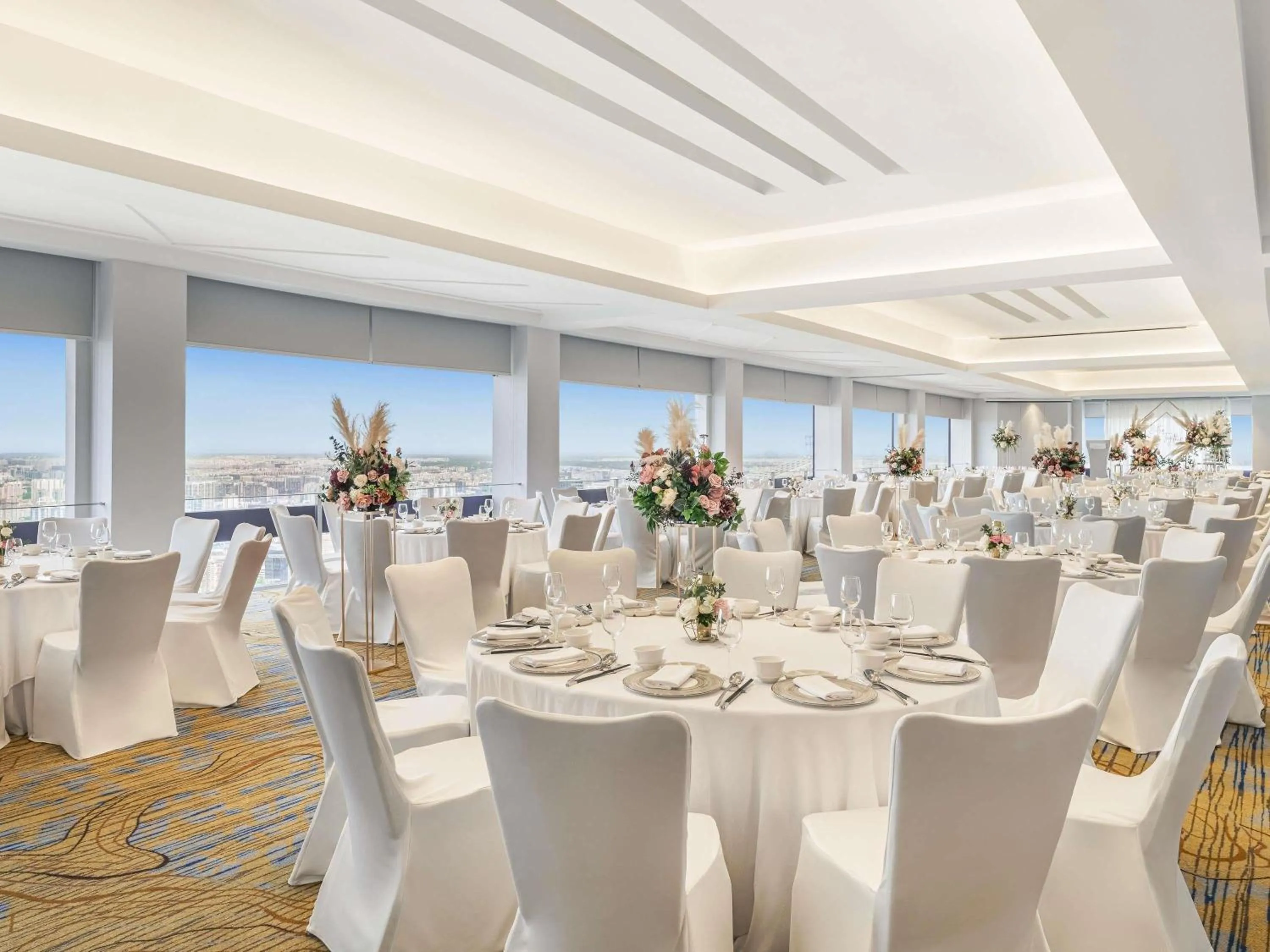 Other in Fairmont Singapore