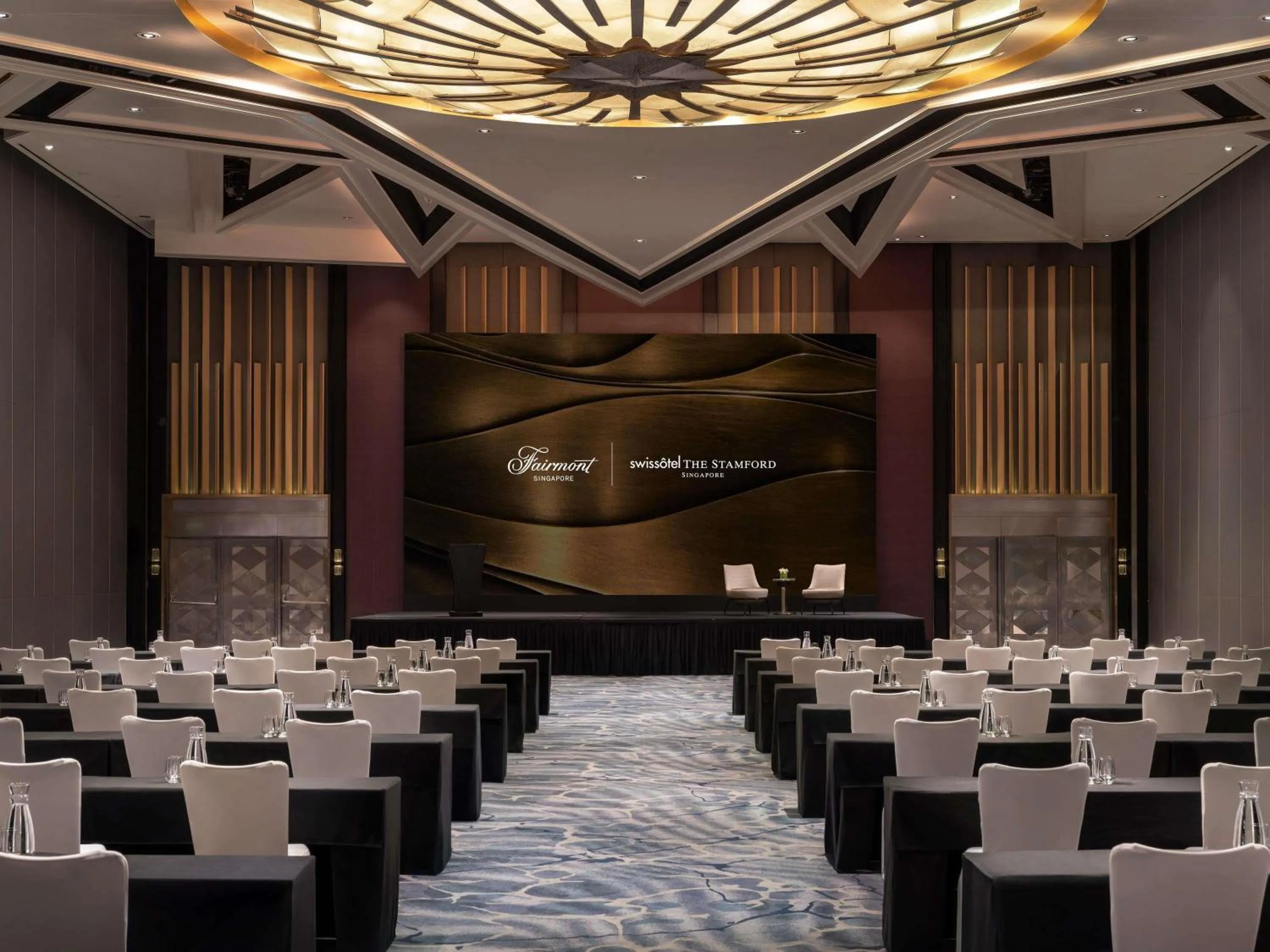 Other in Fairmont Singapore