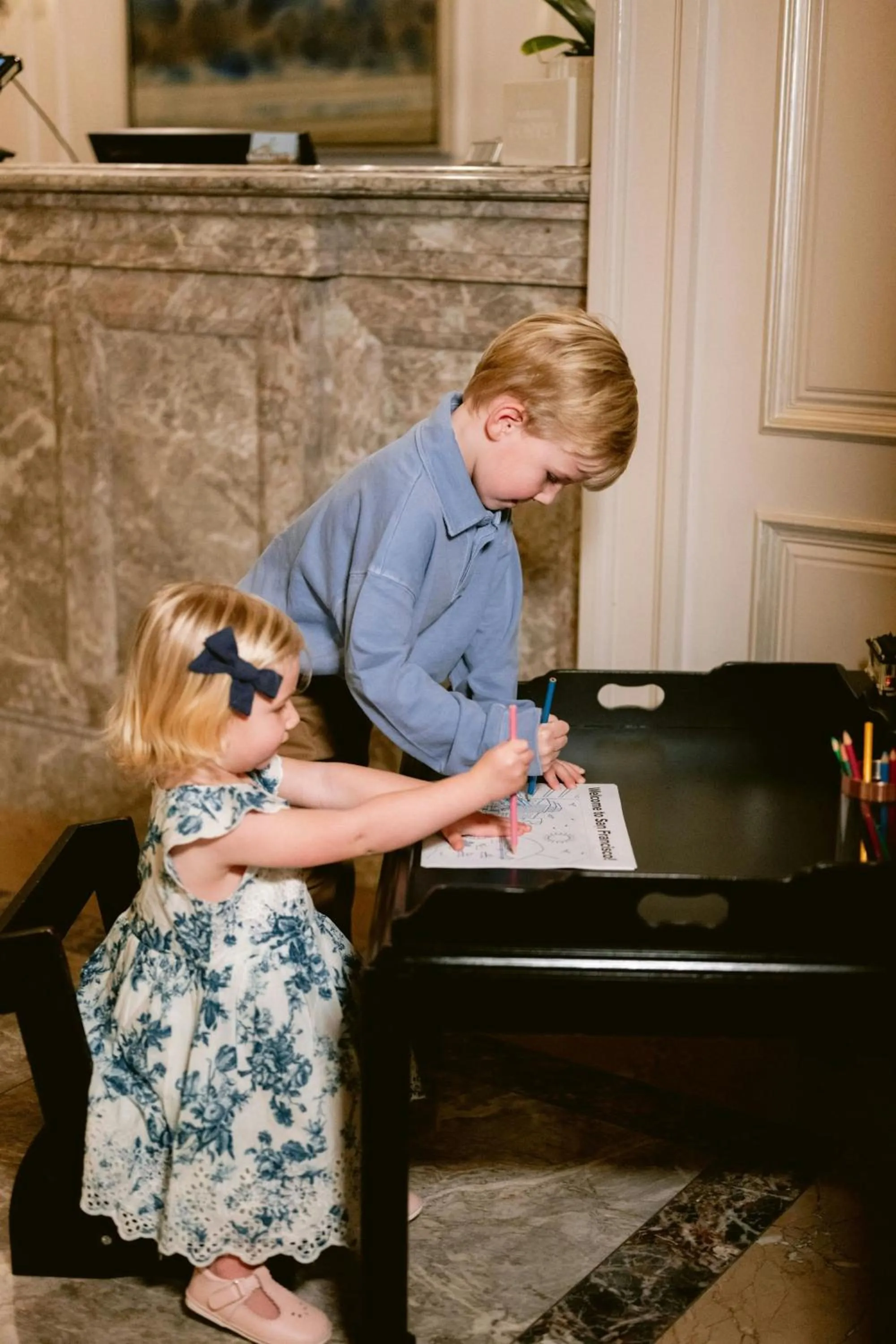 Other in The Ritz-Carlton, San Francisco