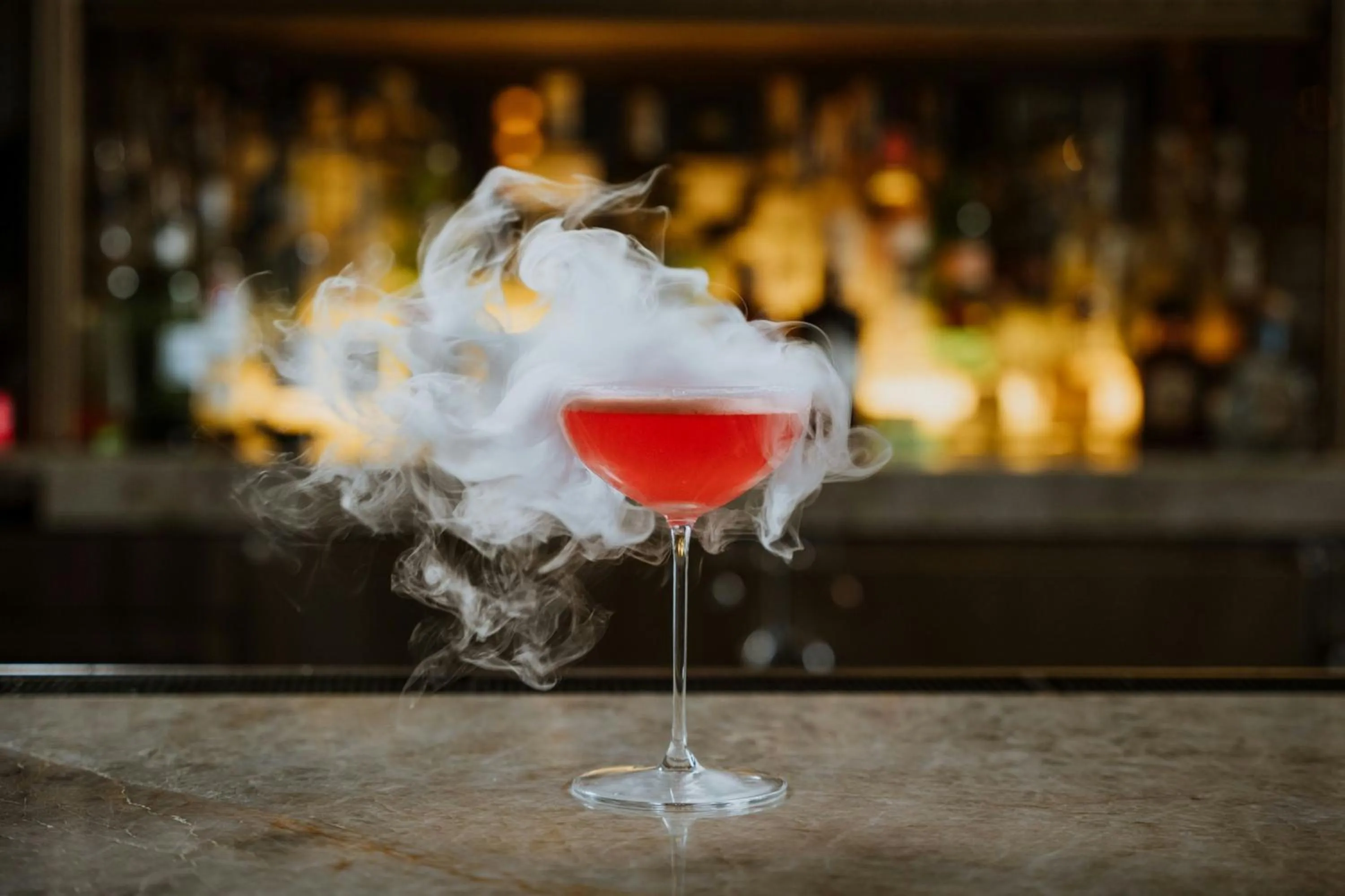 Restaurant/places to eat in The Ritz-Carlton, San Francisco