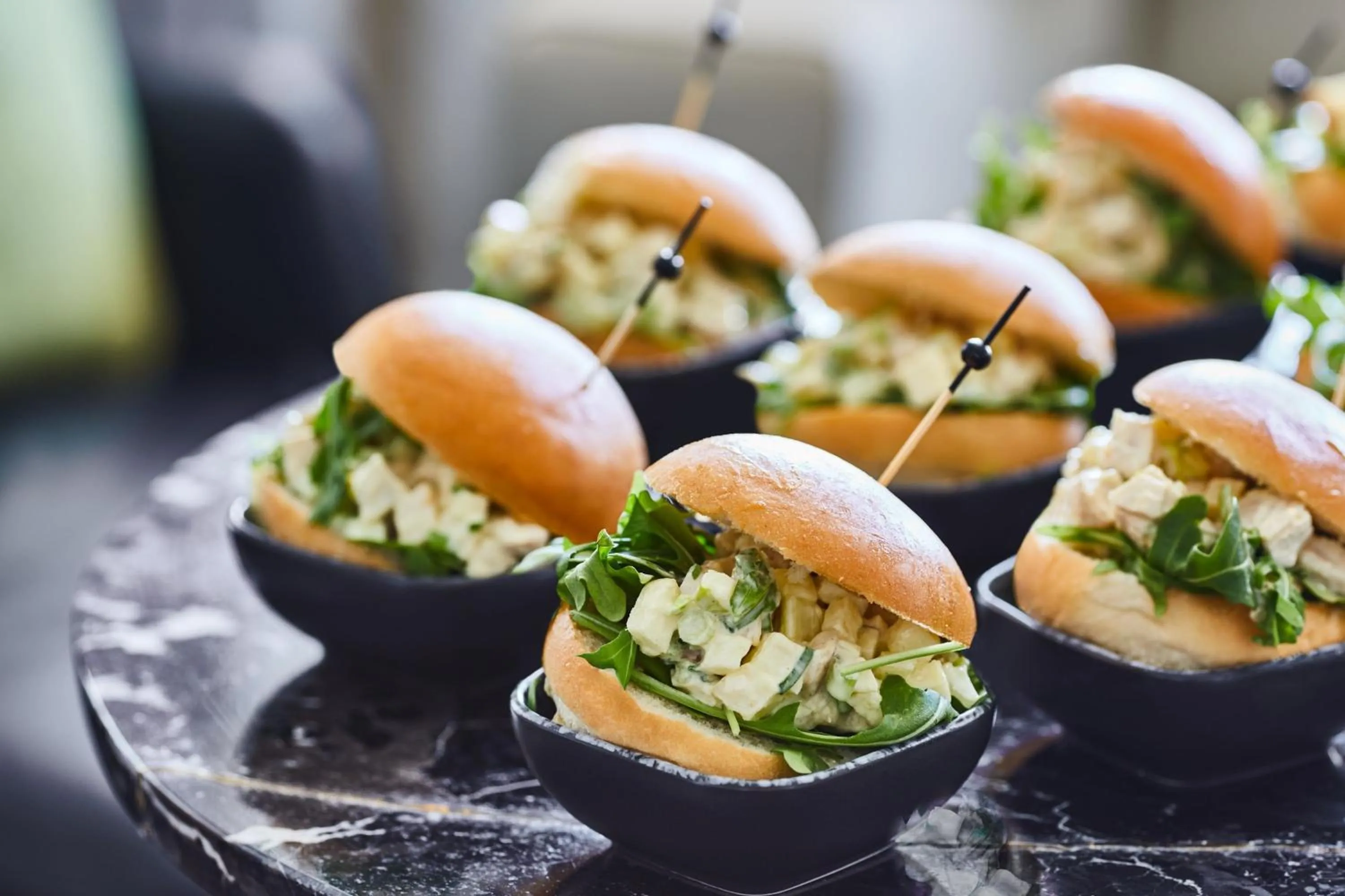 Lounge or bar in The Ritz-Carlton, San Francisco