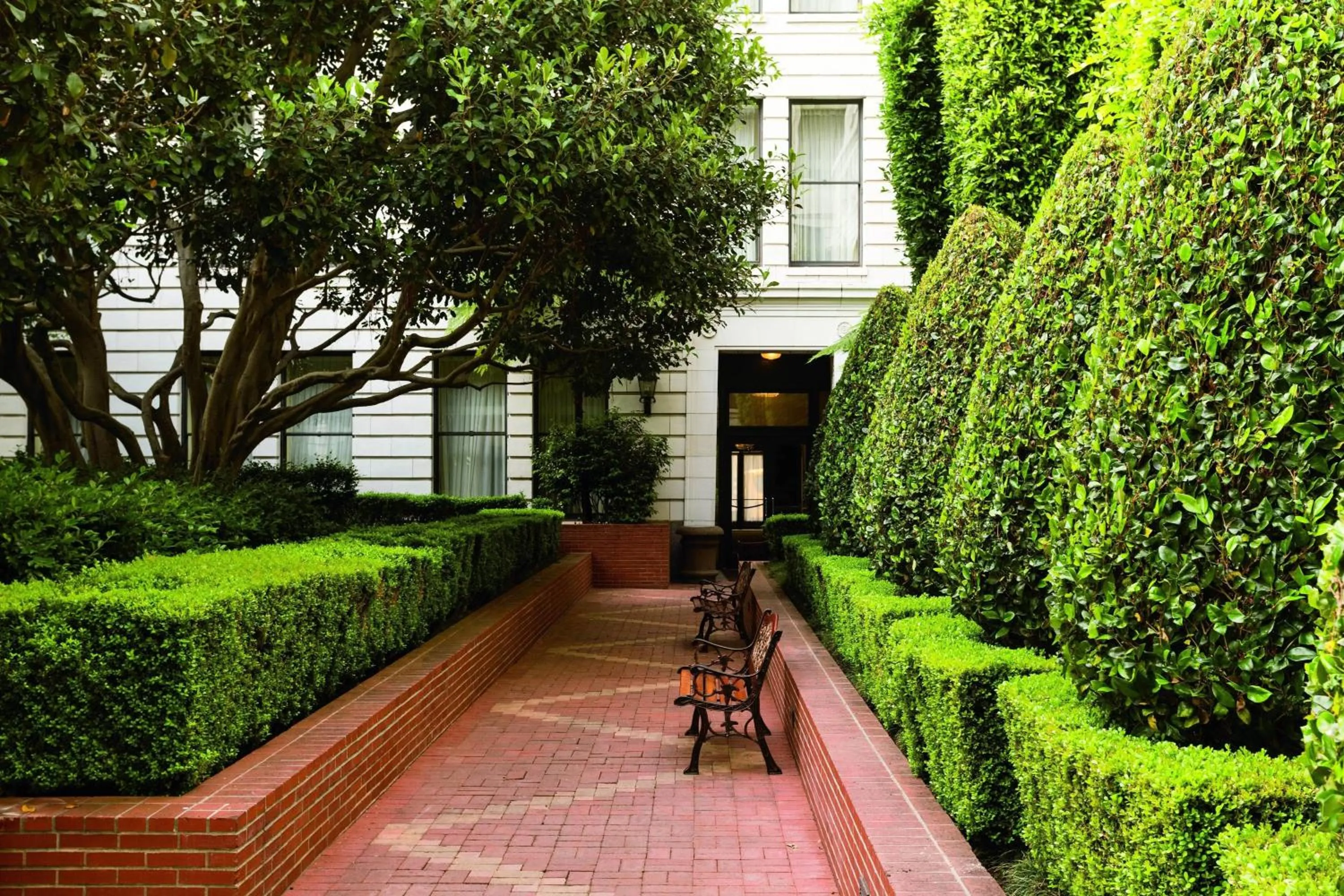 Other in The Ritz-Carlton, San Francisco