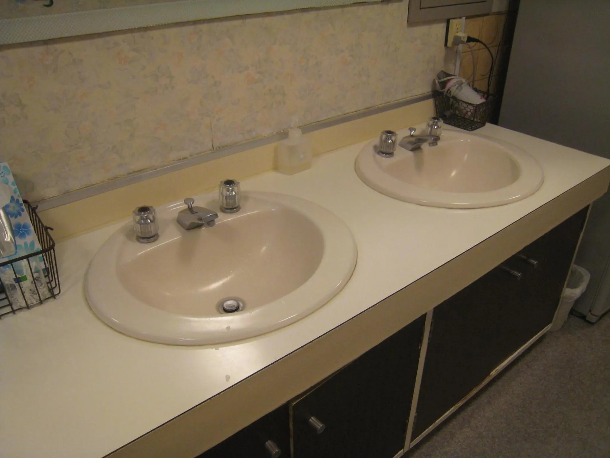 Area and facilities in Onsenyado Hamayu Nagi