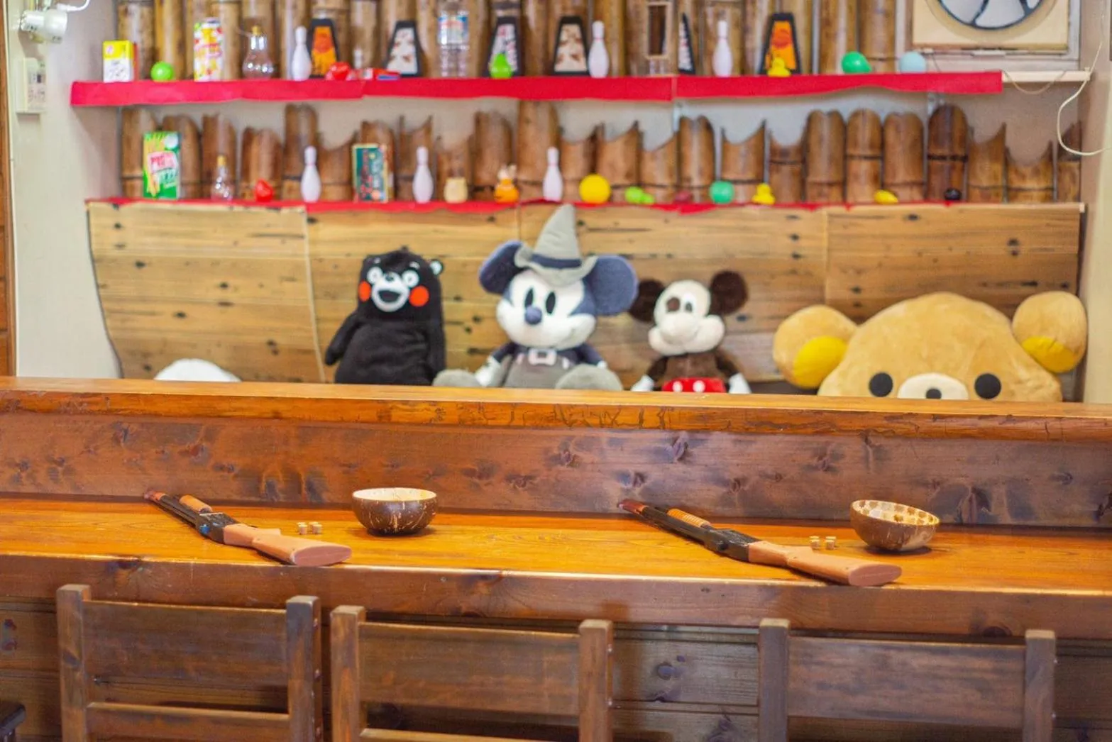 Activities in Onsenyado Hamayu Nagi