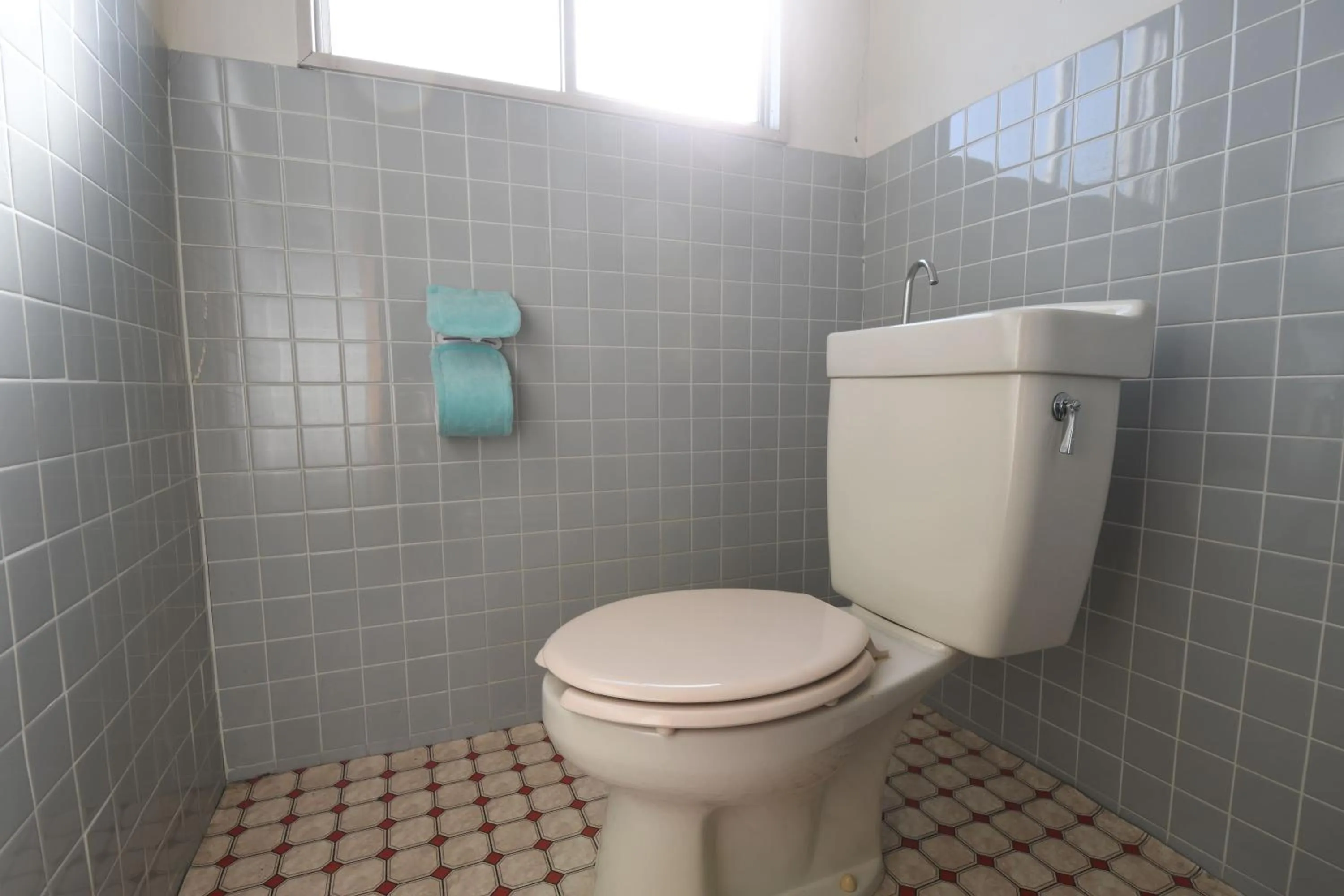 Bathroom in Onsenyado Hamayu Nagi