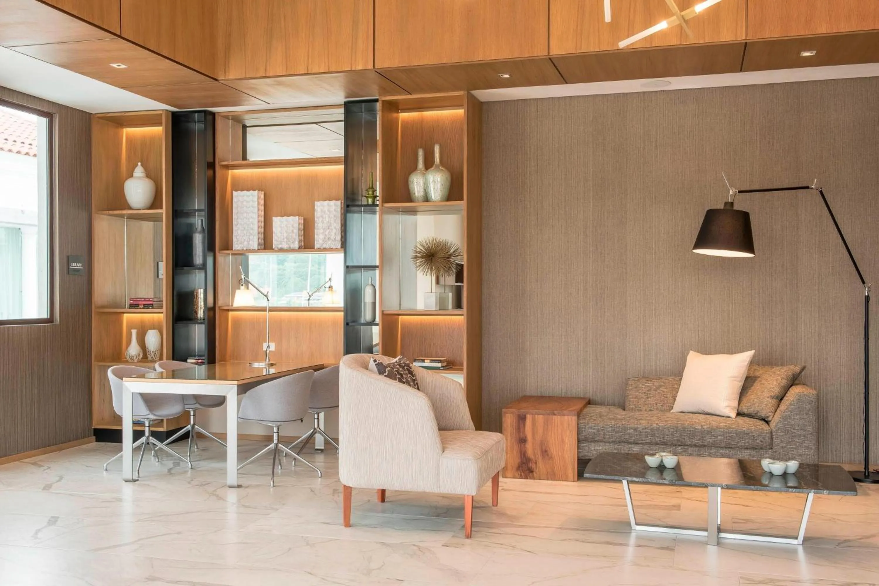 Other in AC Hotels by Marriott Guatemala City