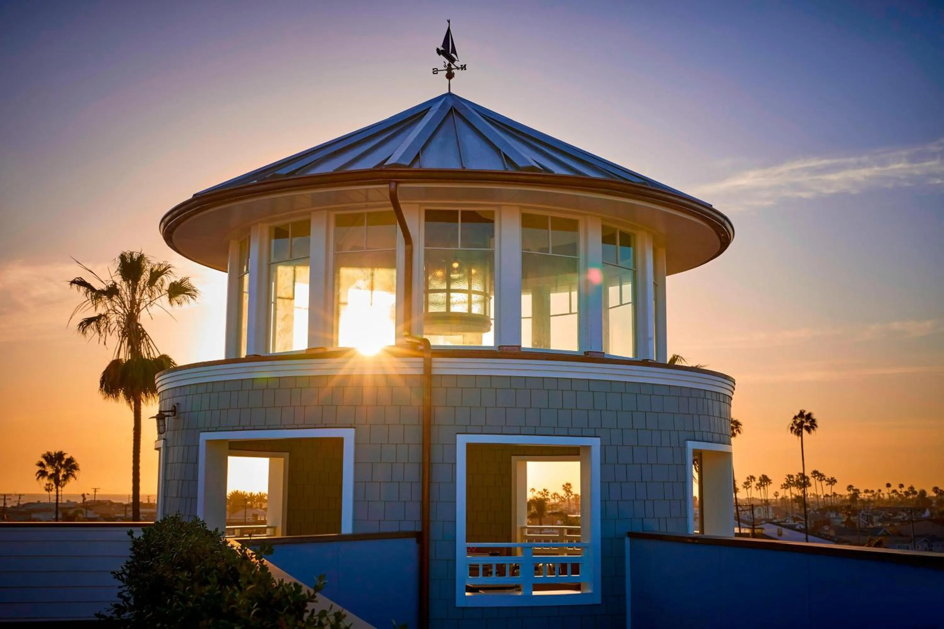 View (from property/room) in Lido House, Autograph Collection