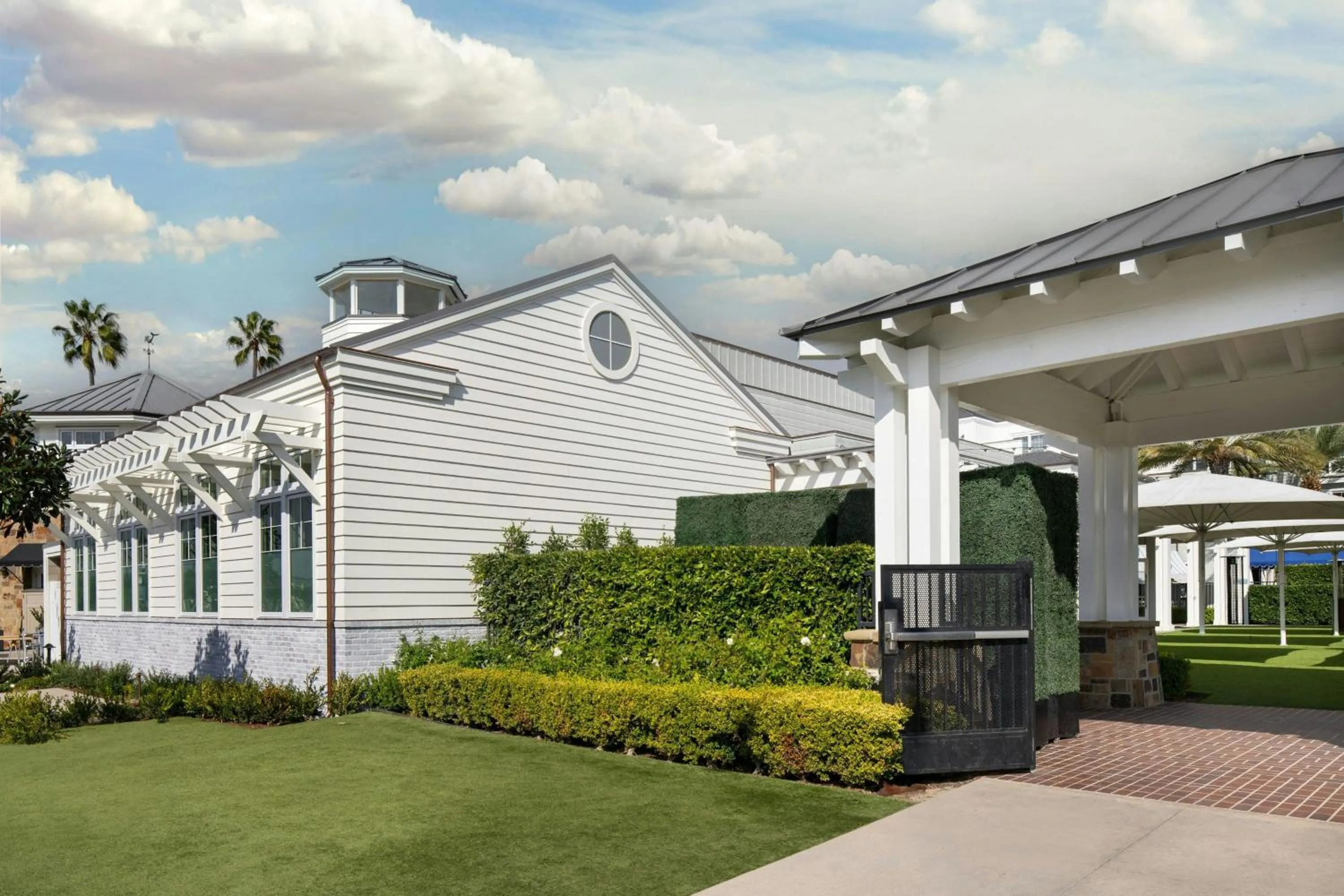 Meeting/conference room in Lido House, Autograph Collection