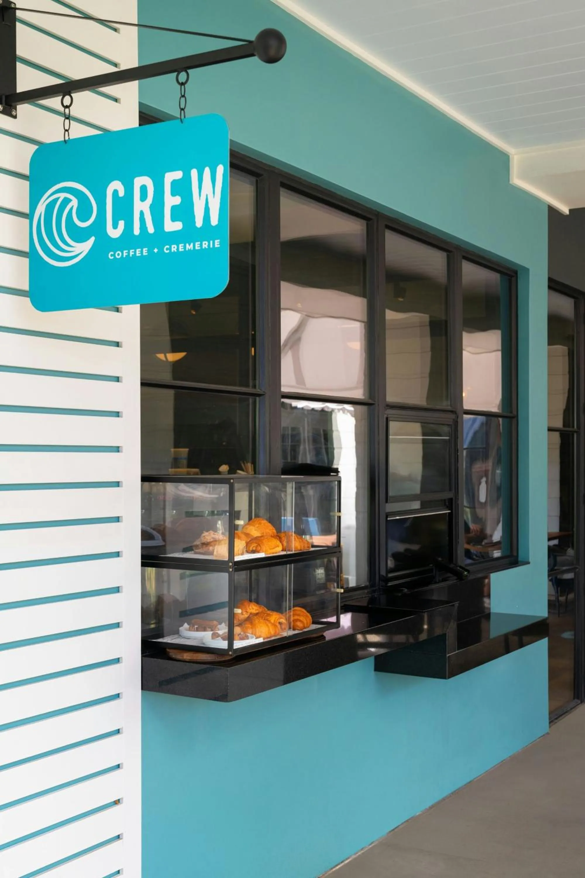 Restaurant/places to eat in Lido House, Autograph Collection