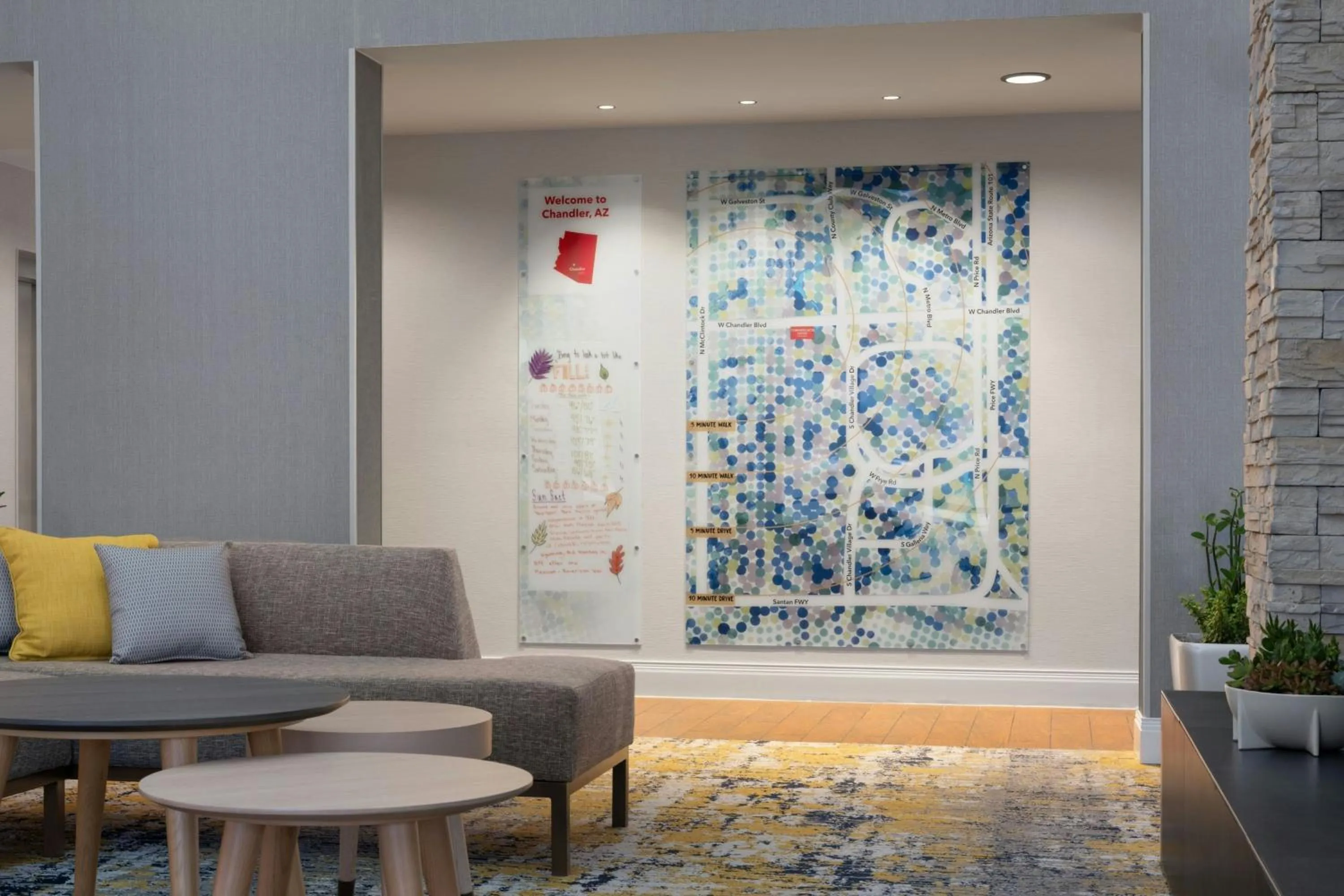 Other in TownePlace Suites by Marriott Phoenix Chandler/Fashion Center