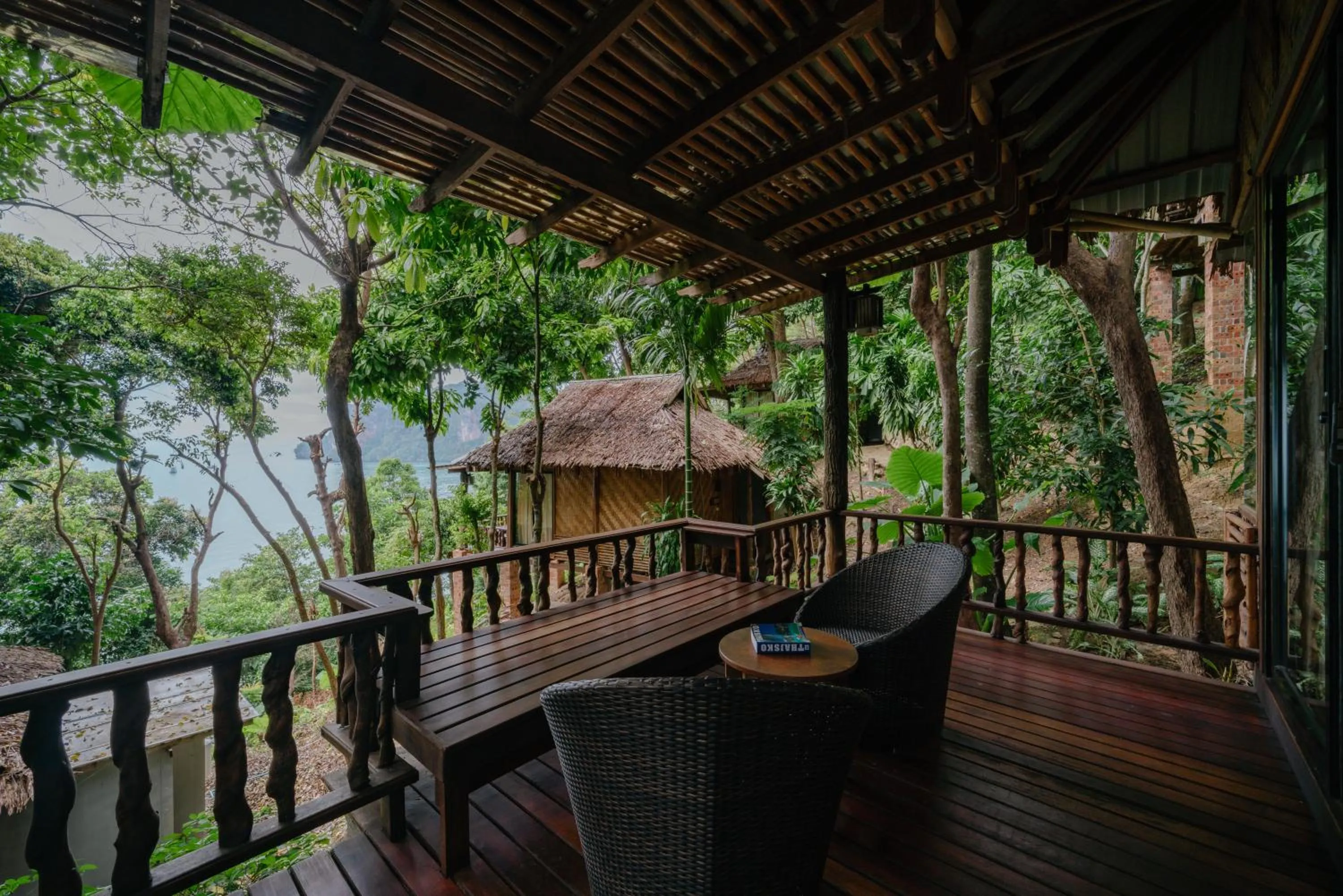 Railay Great View Resort