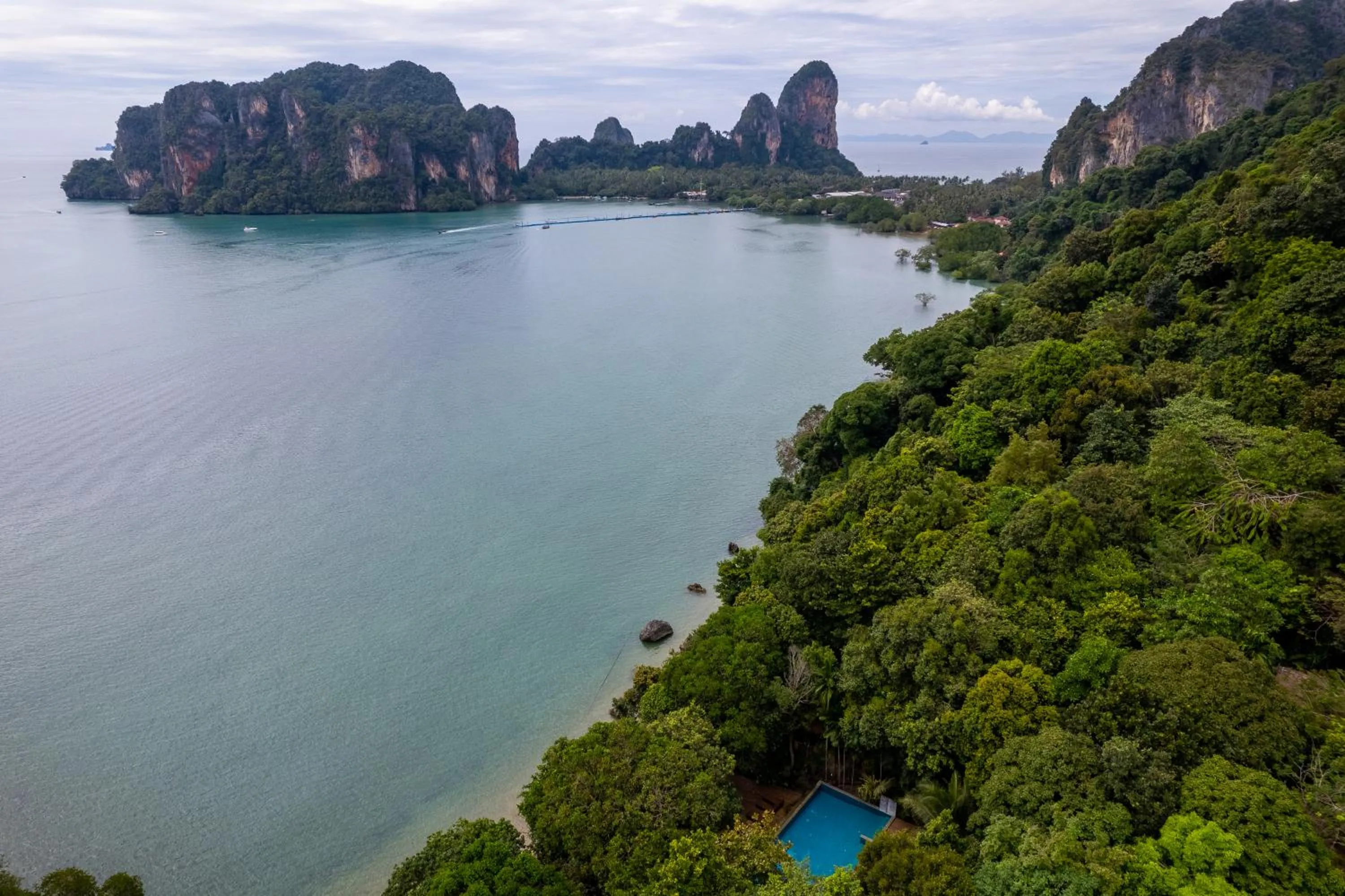 Railay Great View Resort