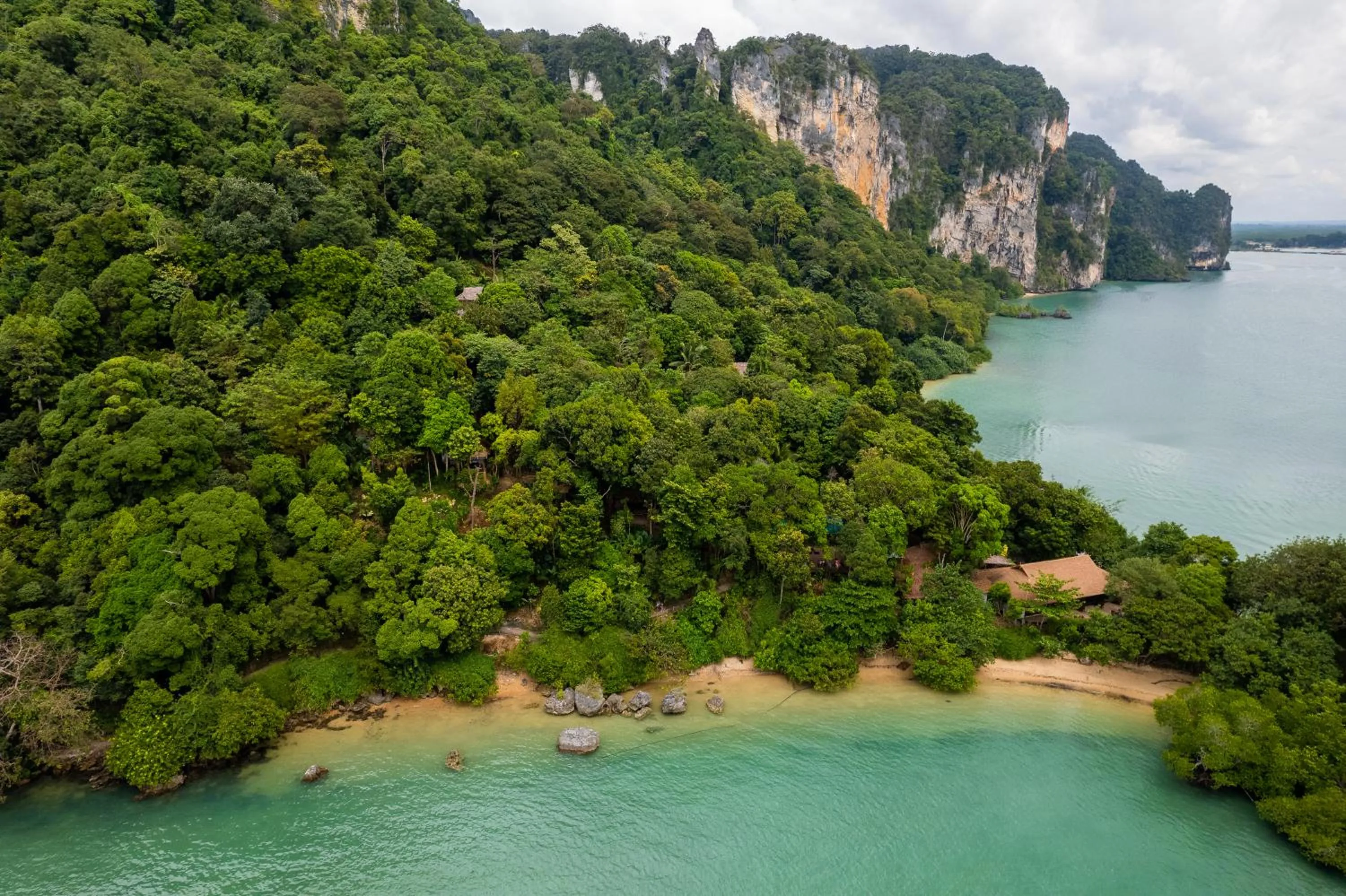 Railay Great View Resort