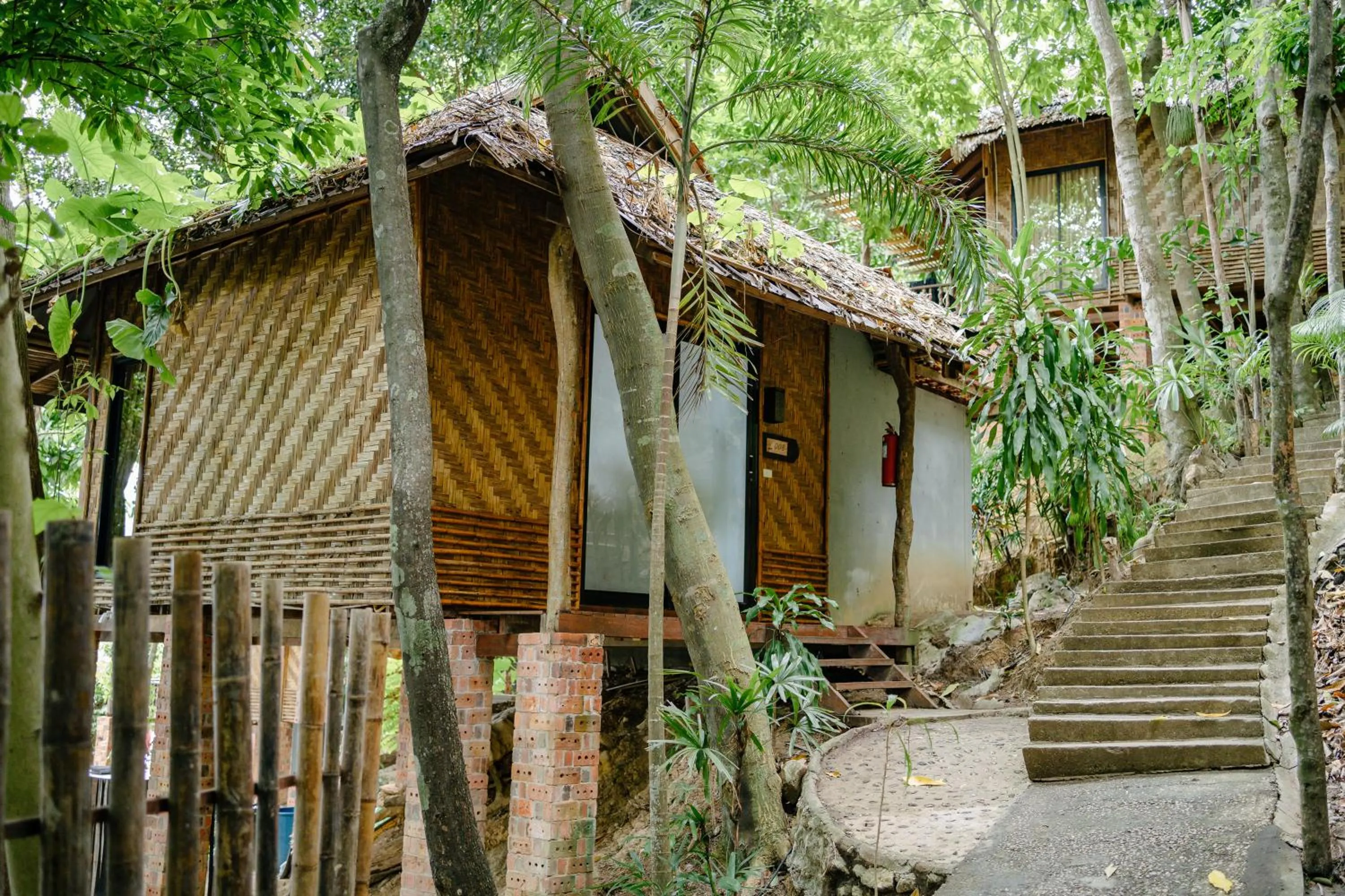 Railay Great View Resort