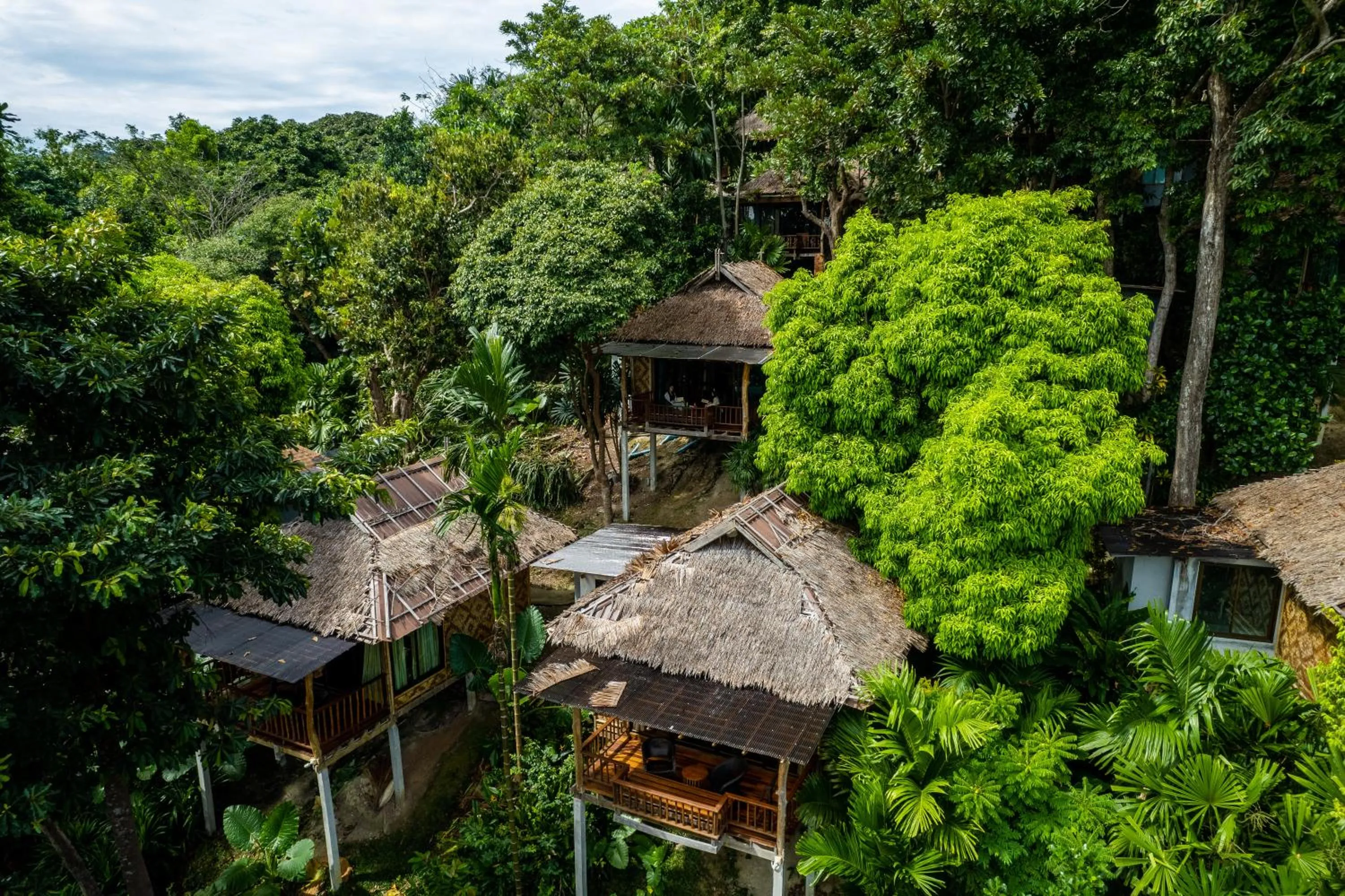 Railay Great View Resort