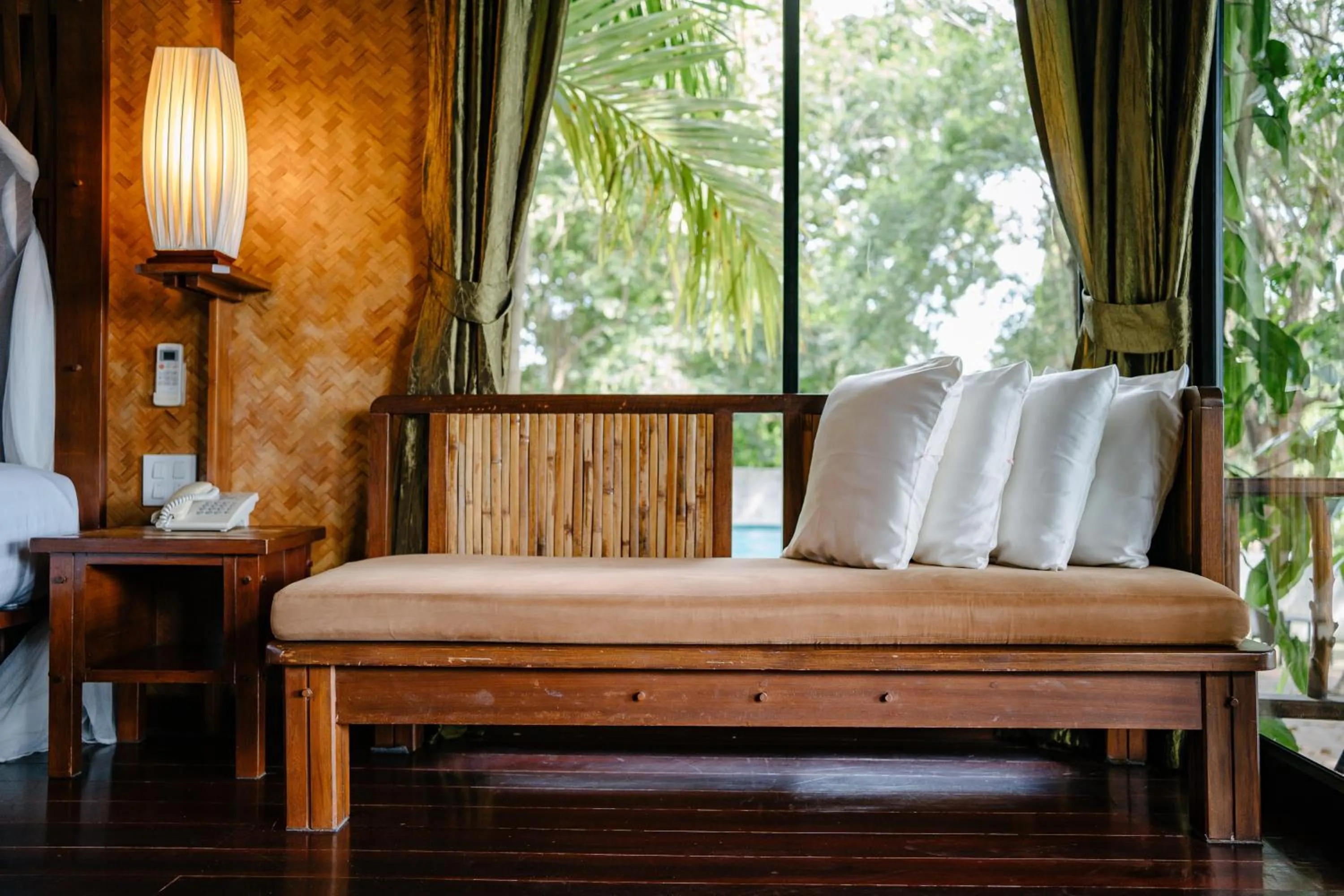 Railay Great View Resort