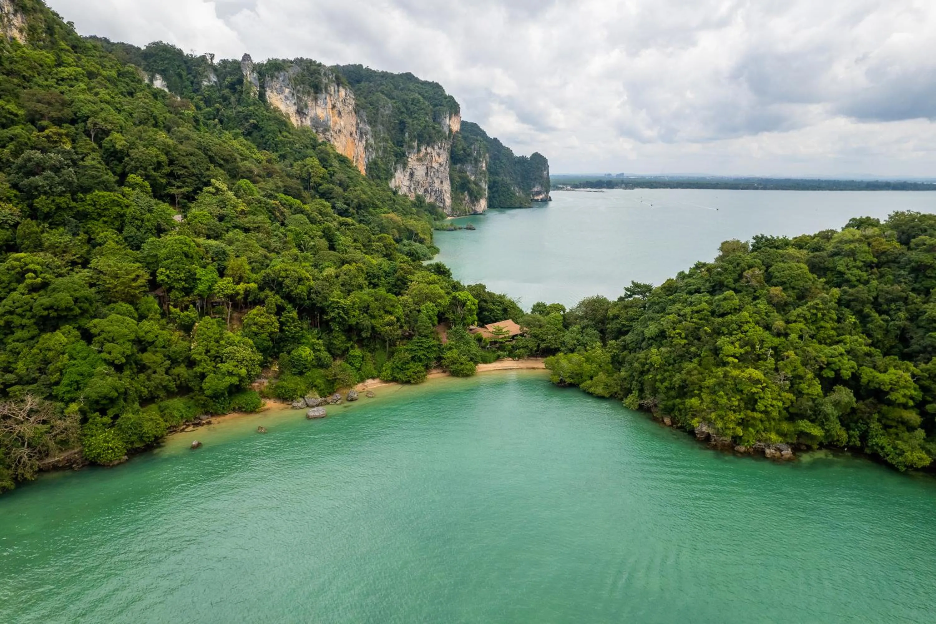 Railay Great View Resort