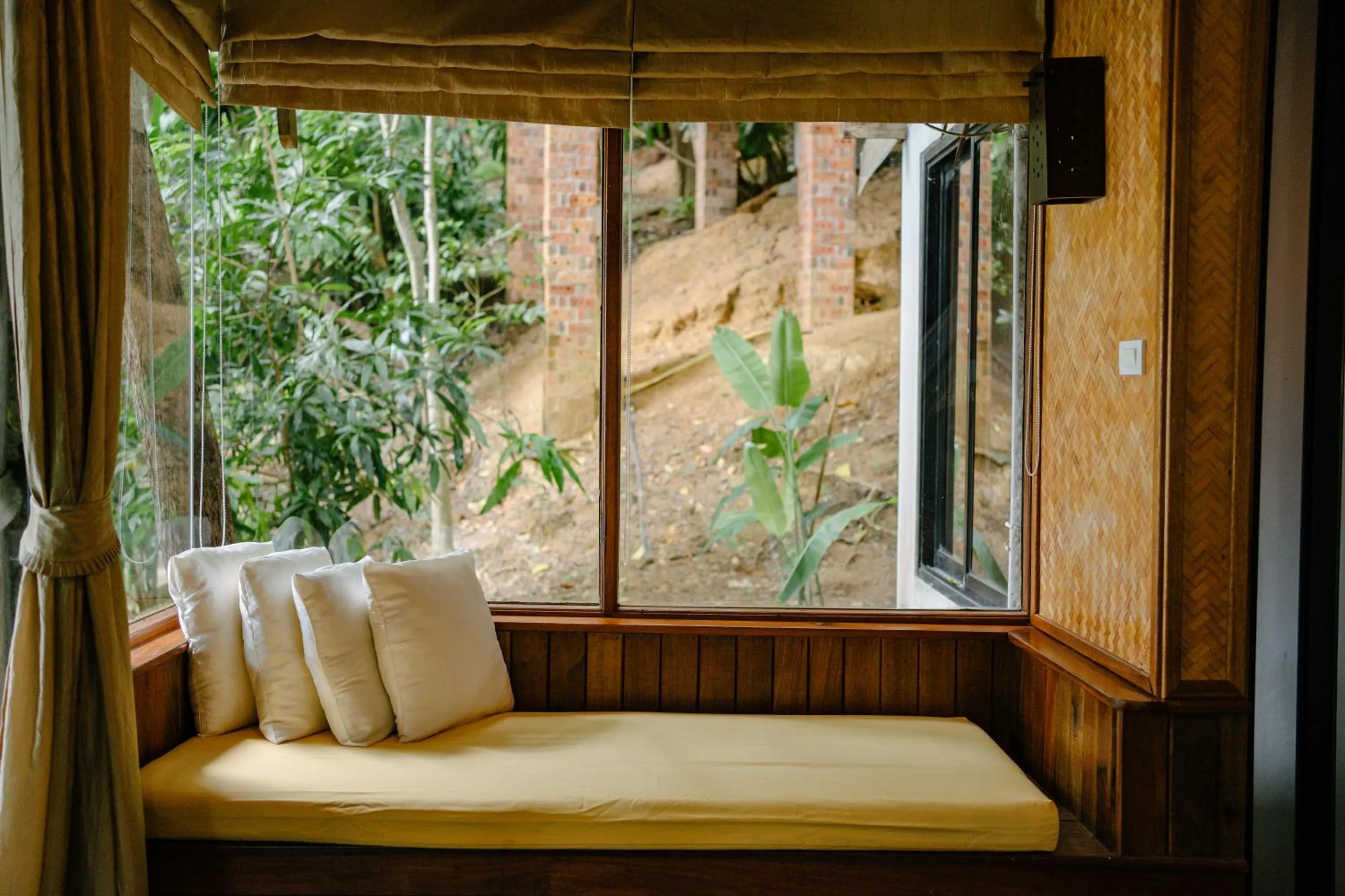 Railay Great View Resort