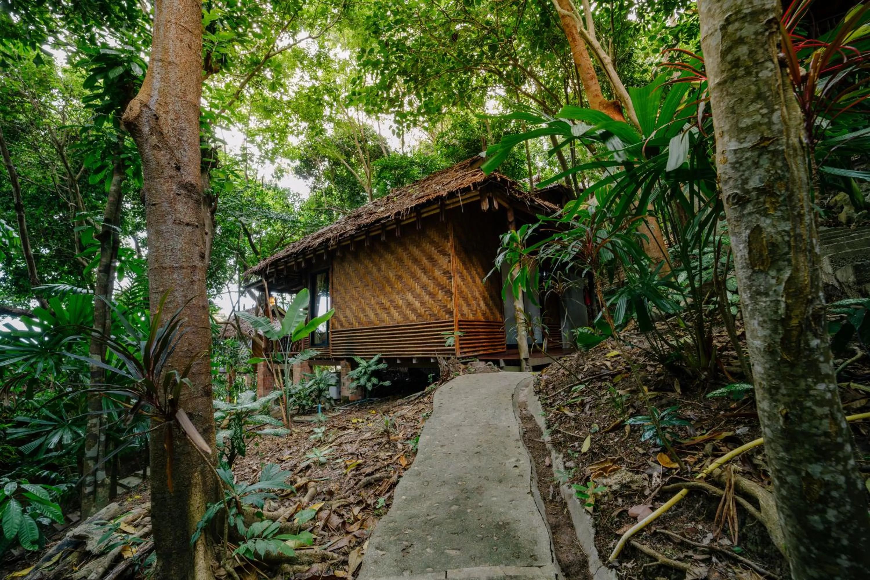 Railay Great View Resort