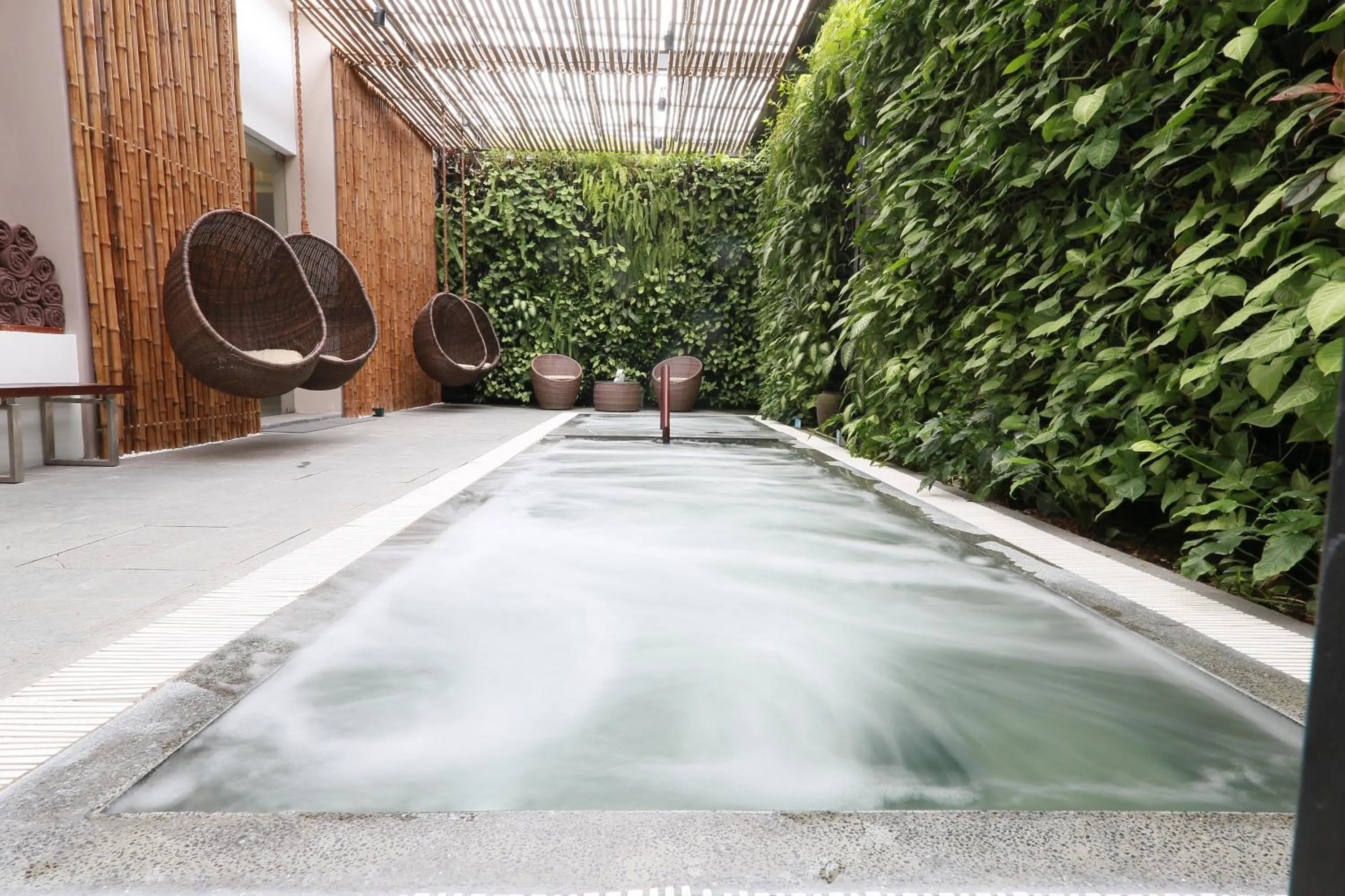 Massage in Alba Spa Hotel