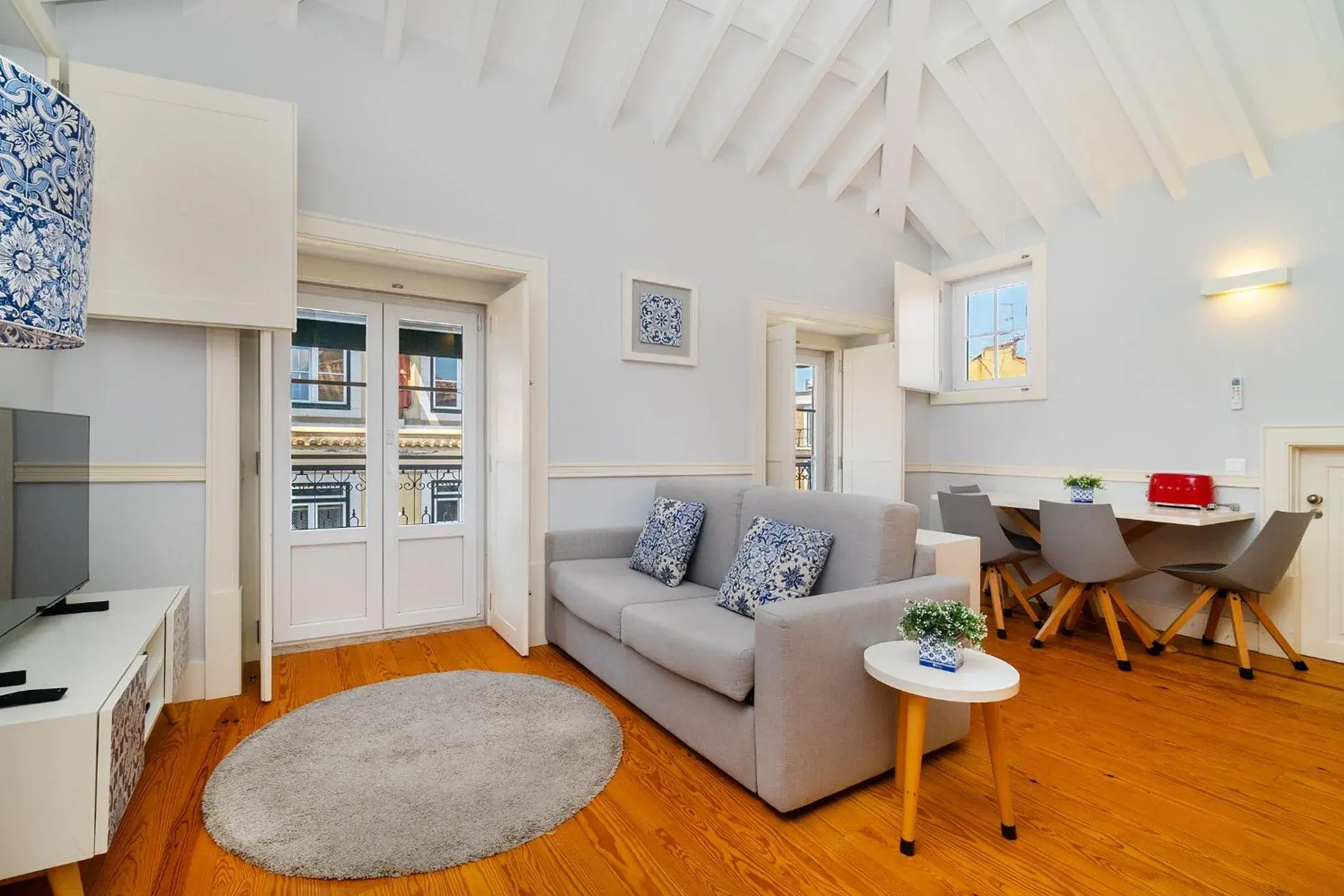 Deluxe Studio in Villa Baixa - Lisbon Luxury Apartments Deluxe Studio in Villa Baixa - Lisbon Luxury Apartments