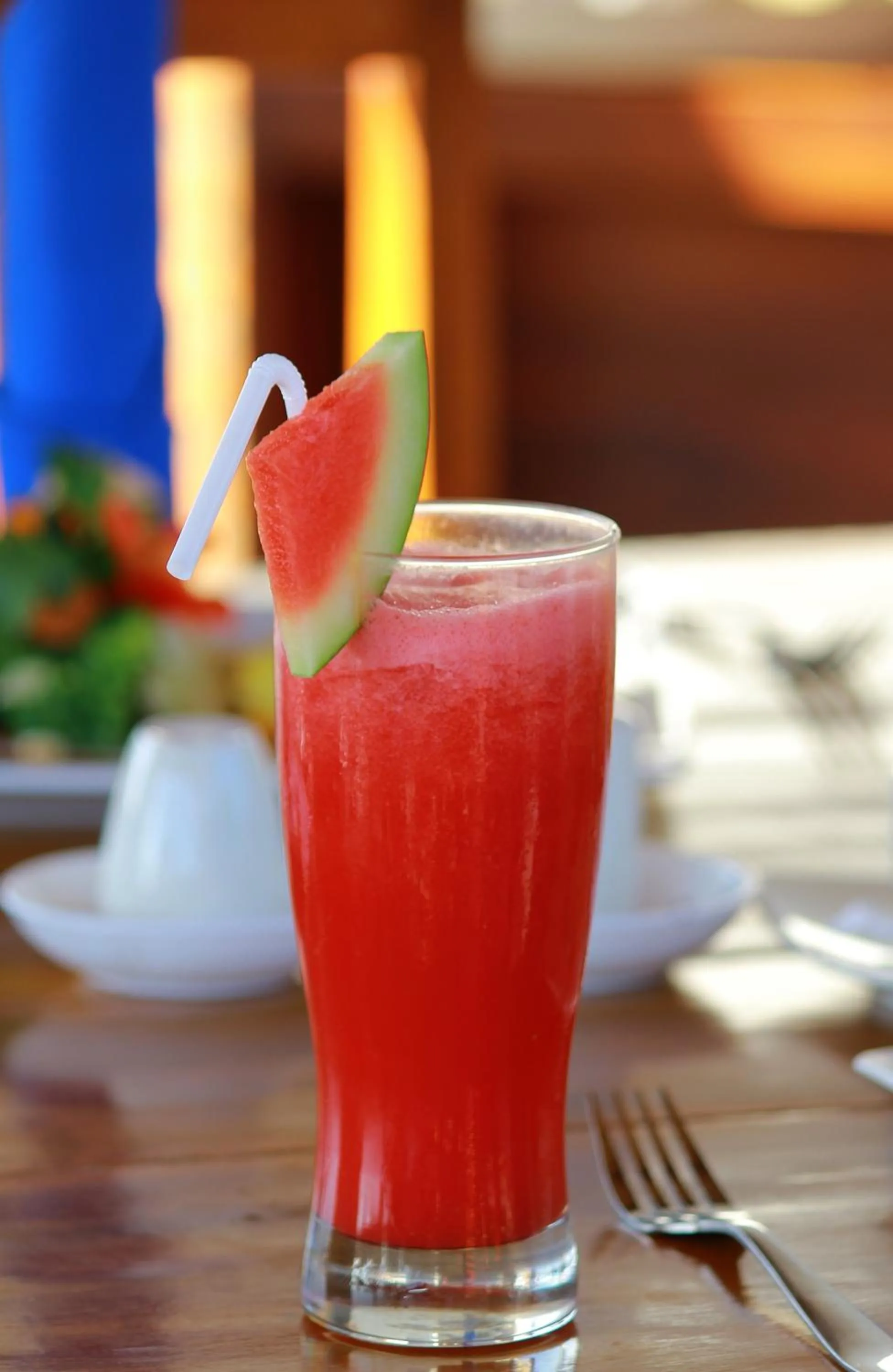 Non alcoholic drinks in Bali Bening