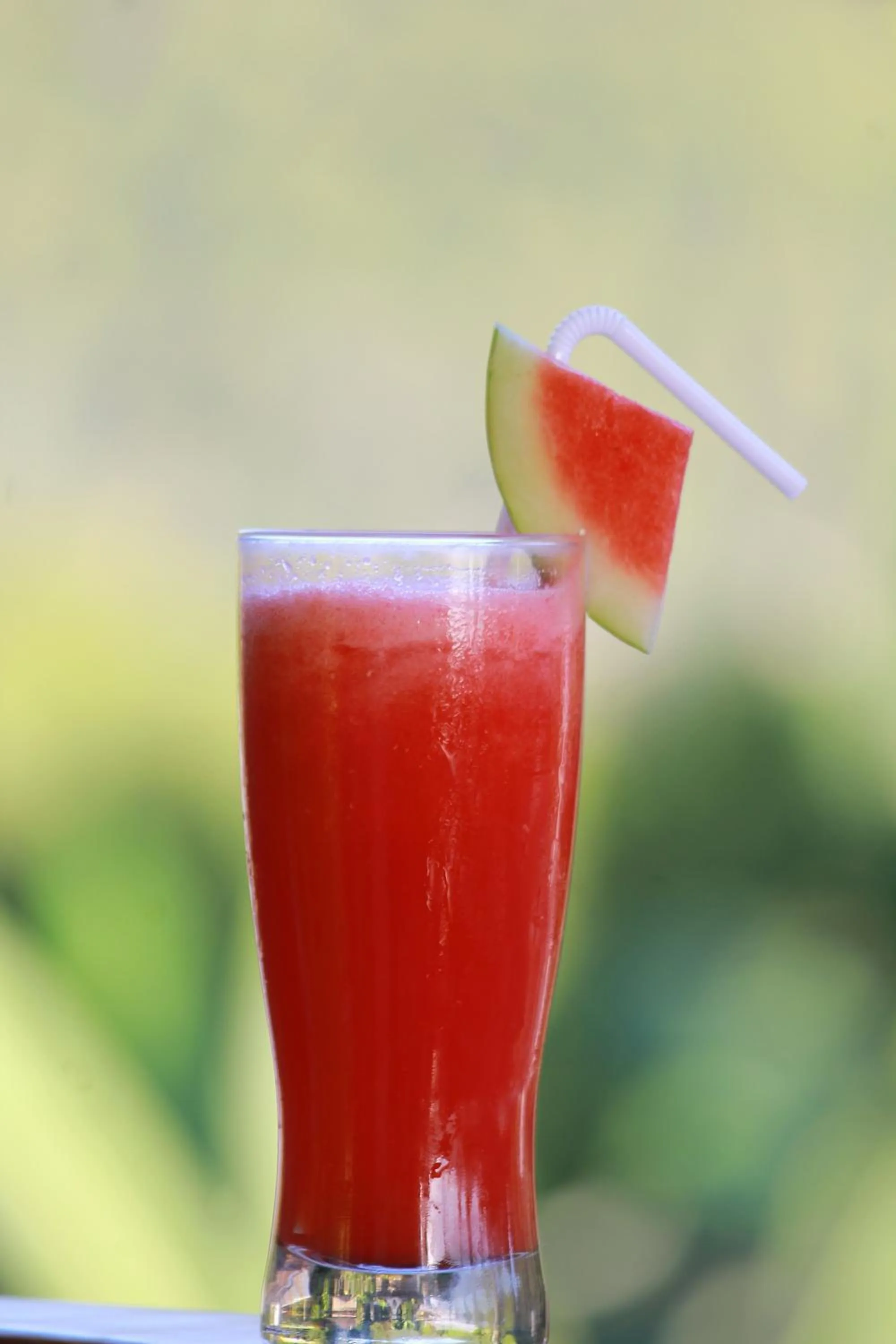 Non alcoholic drinks in Bali Bening