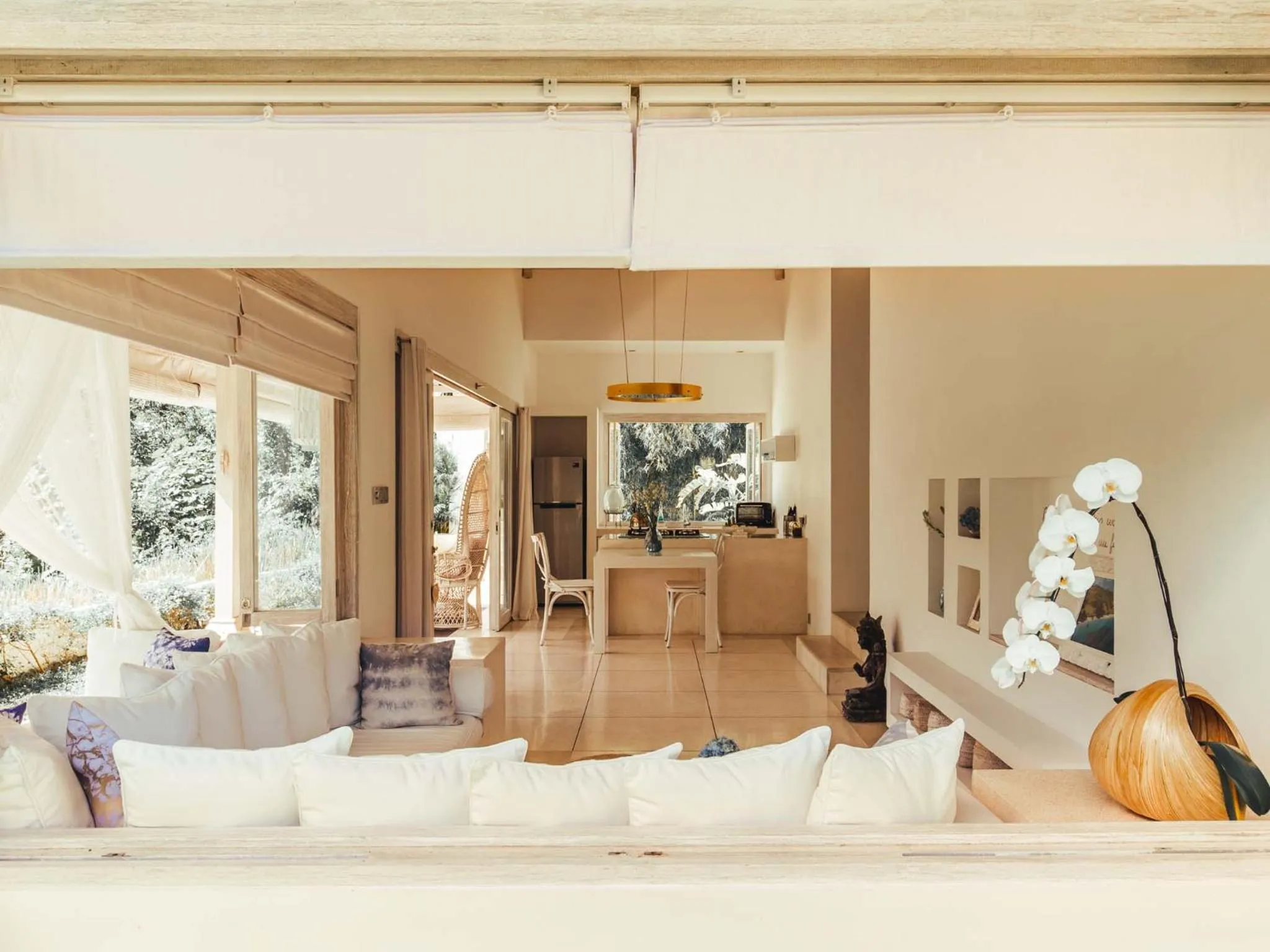 Kitchen or kitchenette in Cloud Nine Estate