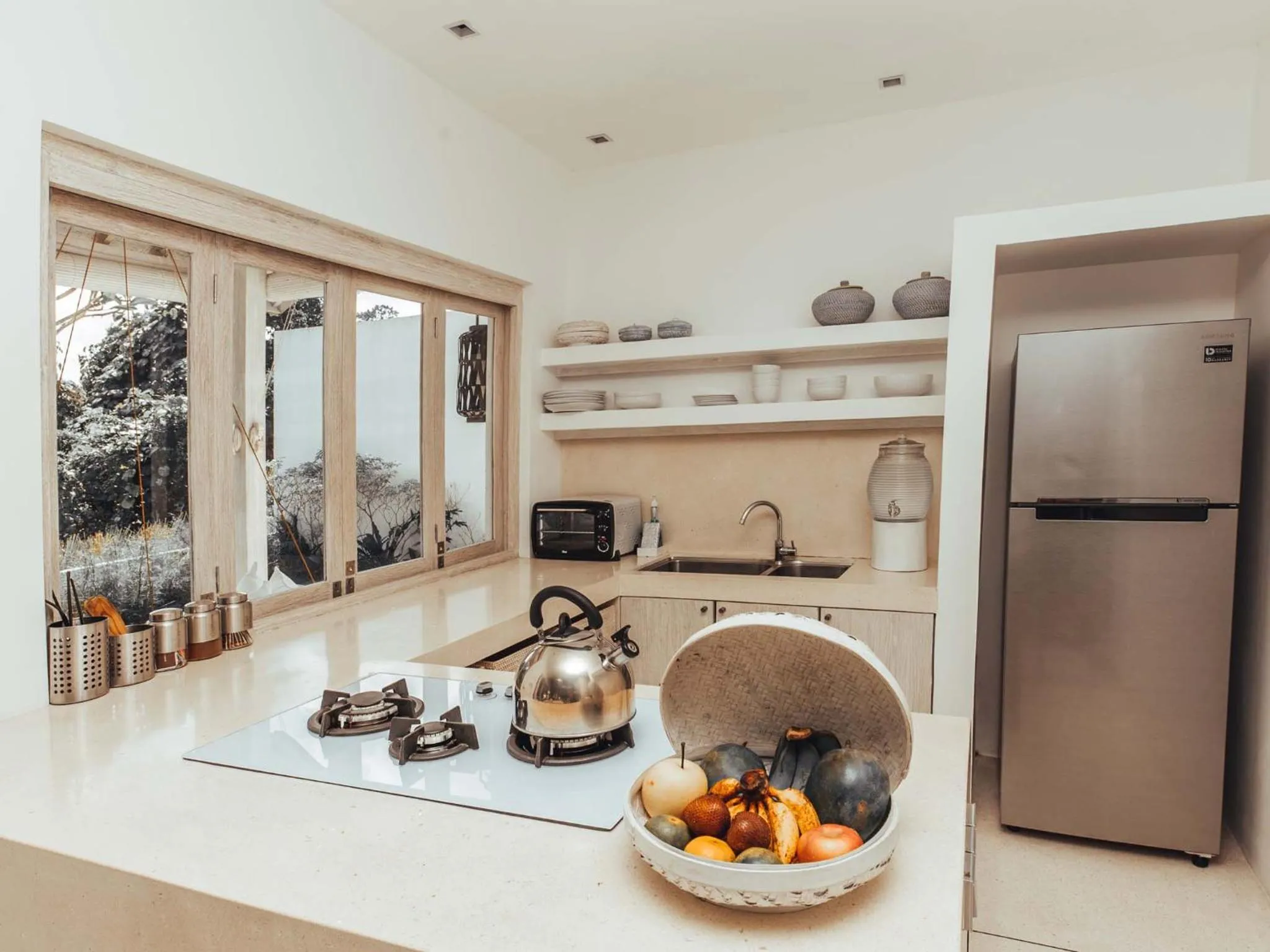 Kitchen or kitchenette in Cloud Nine Estate