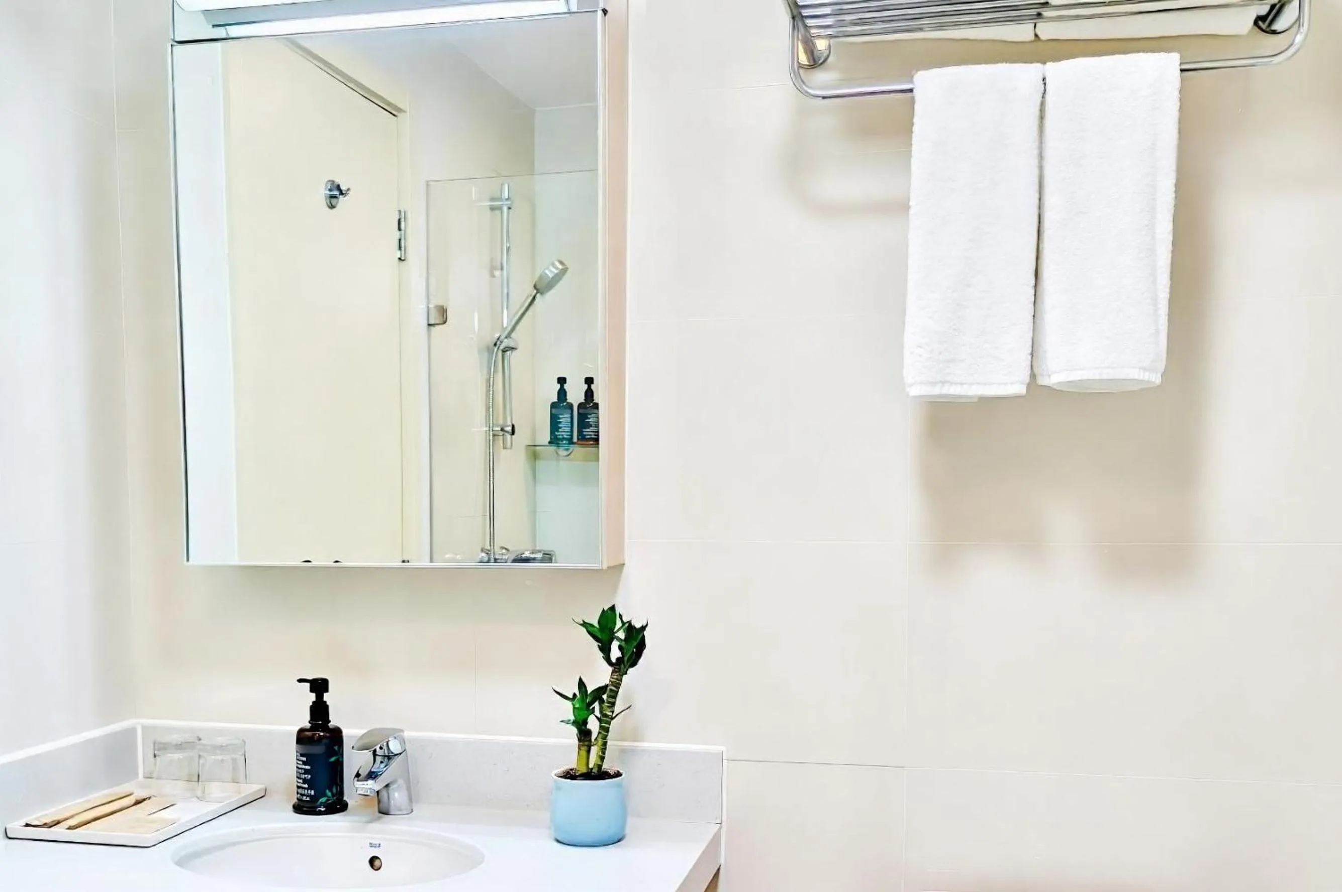 Citadines Zhuankou Wuhan