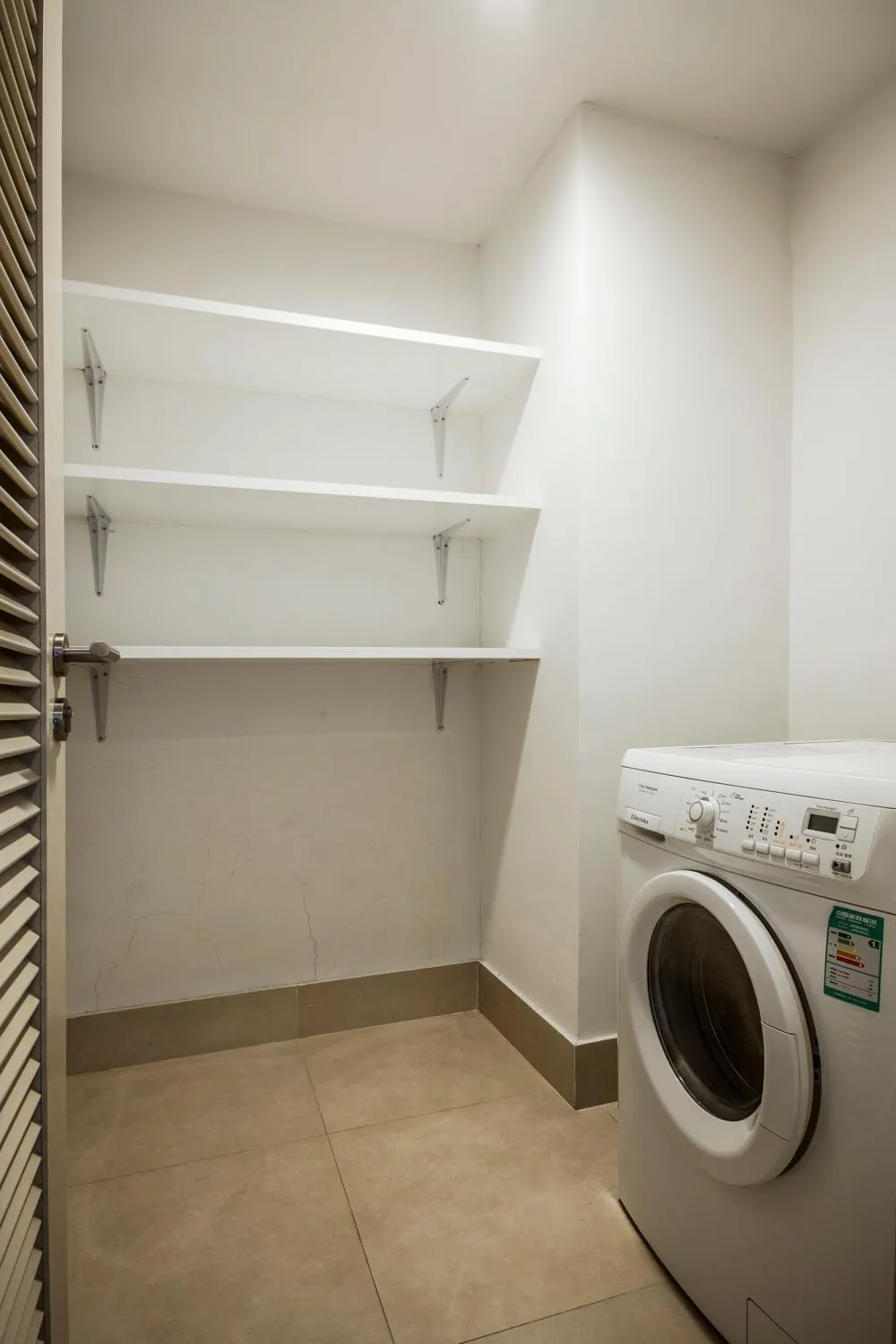 Bathroom in Citadines Zhuankou Wuhan