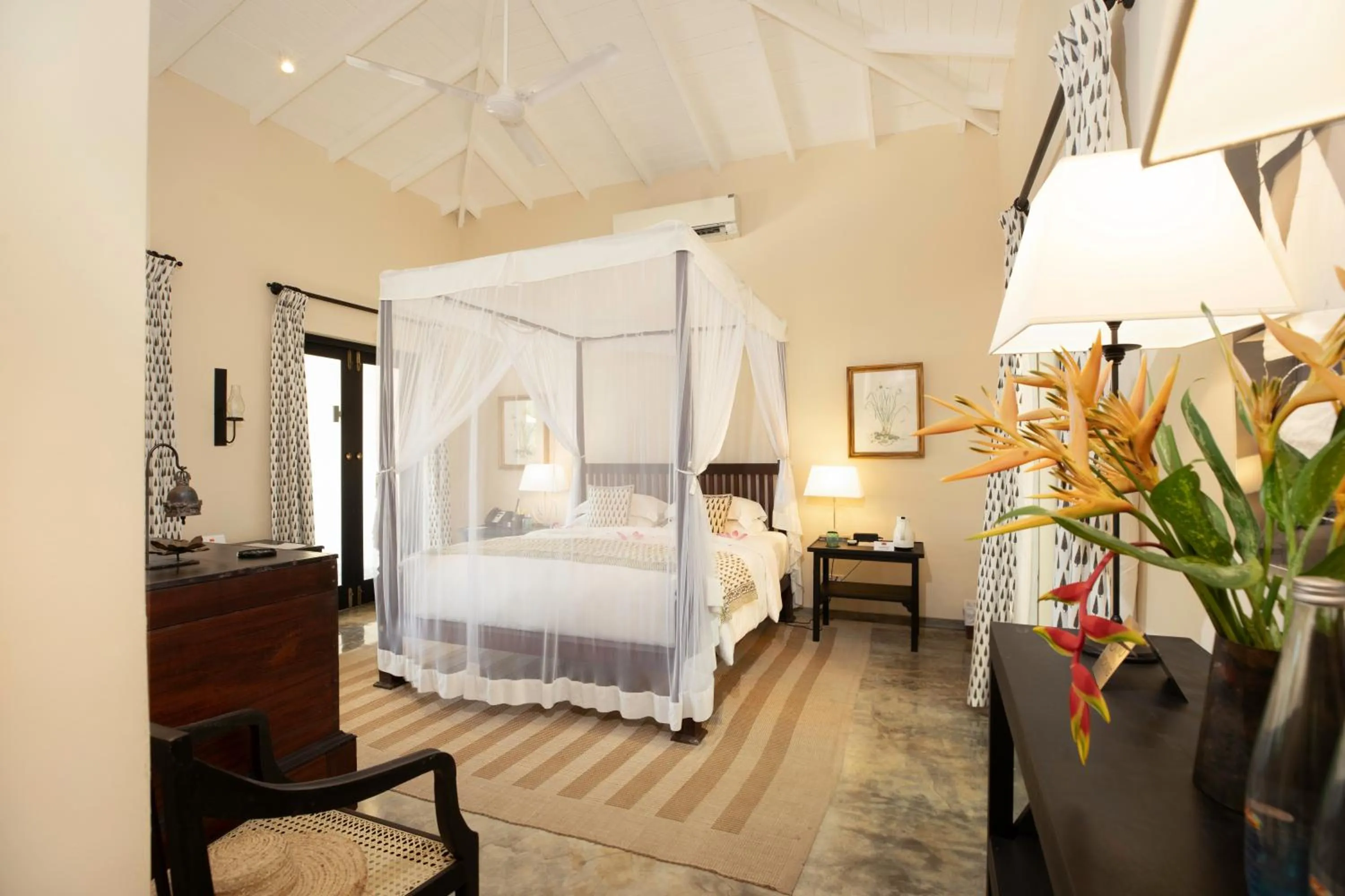 Bedroom, Bed in Kahanda Kanda