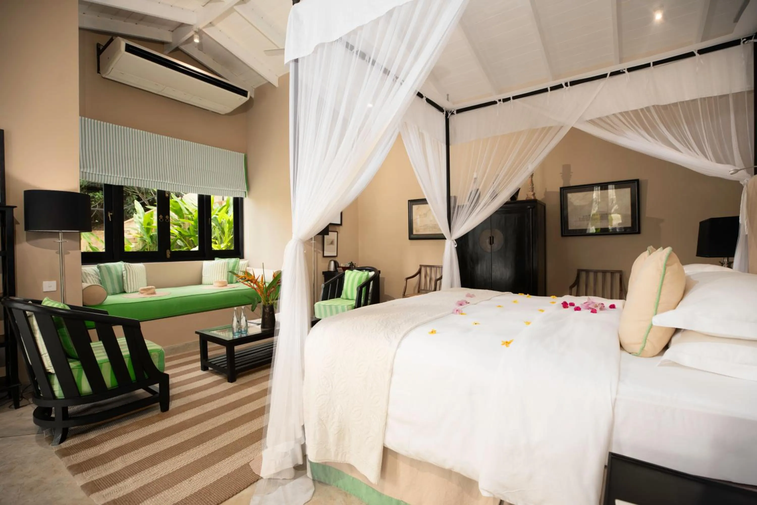 Bedroom, Bed in Kahanda Kanda