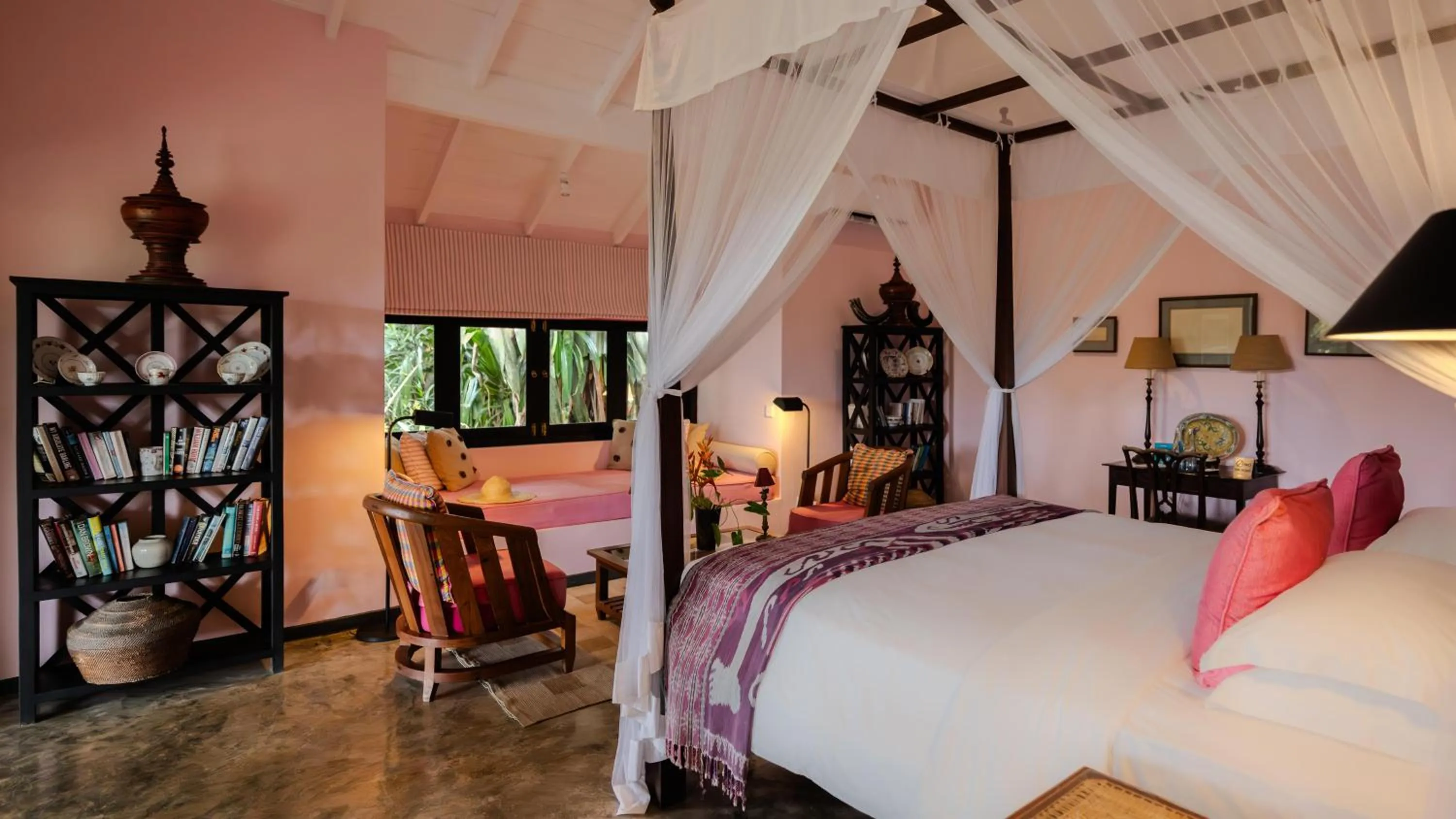 Bedroom, Bed in Kahanda Kanda