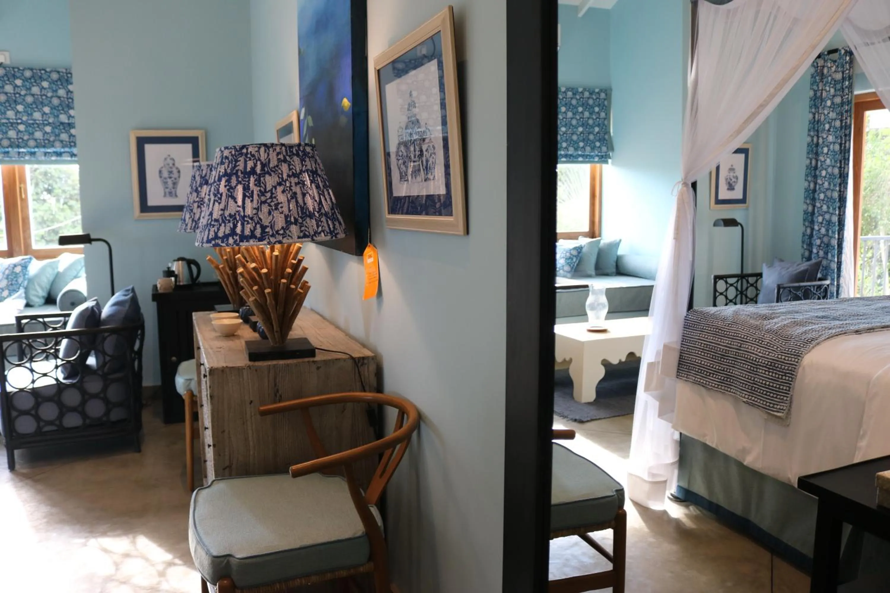 Bedroom, Bed in Kahanda Kanda