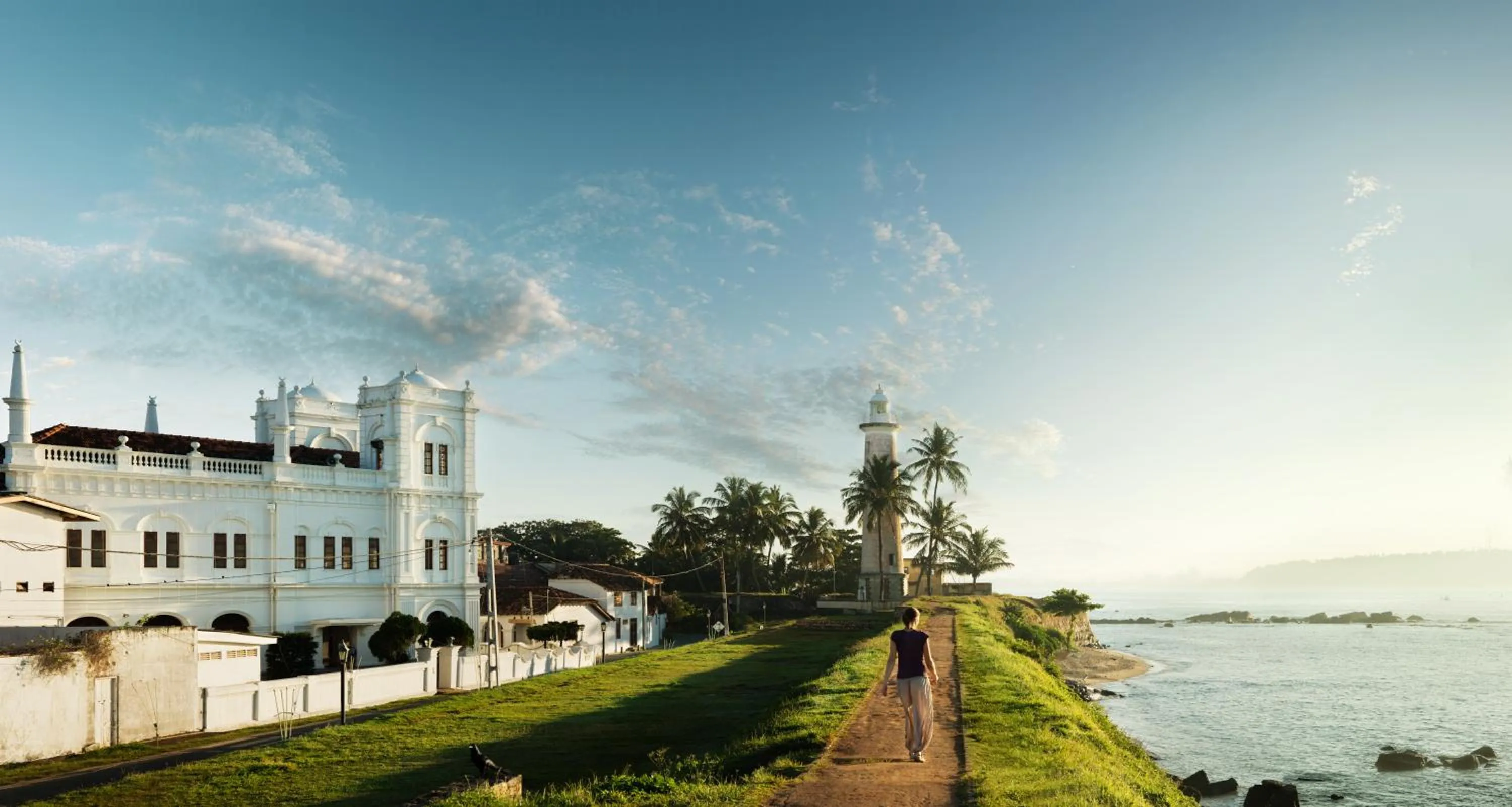 Day in Kahanda Kanda