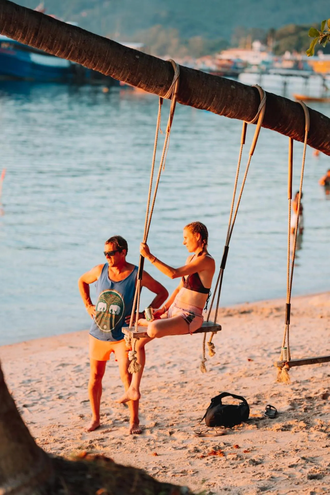 Sensi Paradise Beach Resort