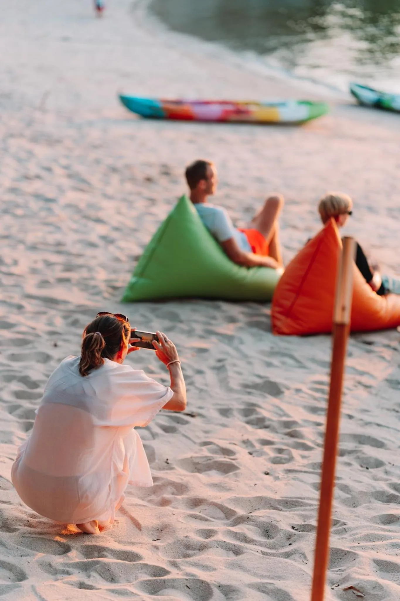 Sensi Paradise Beach Resort