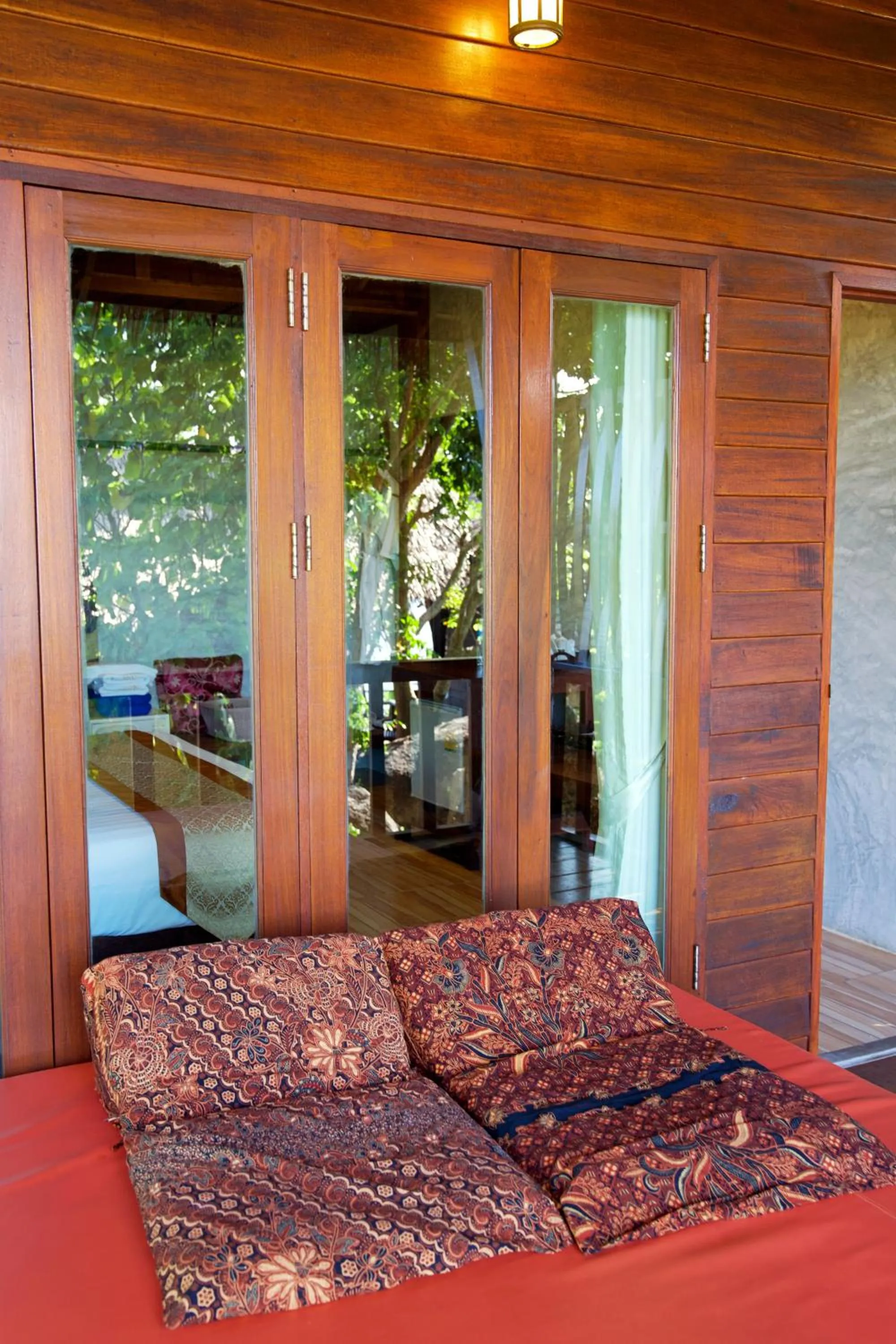 Sensi Paradise Beach Resort