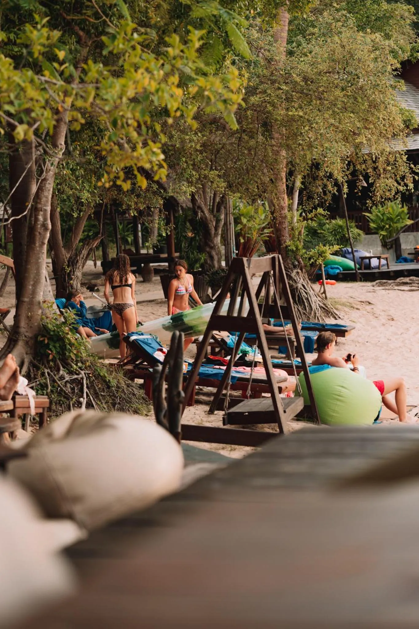 Sensi Paradise Beach Resort