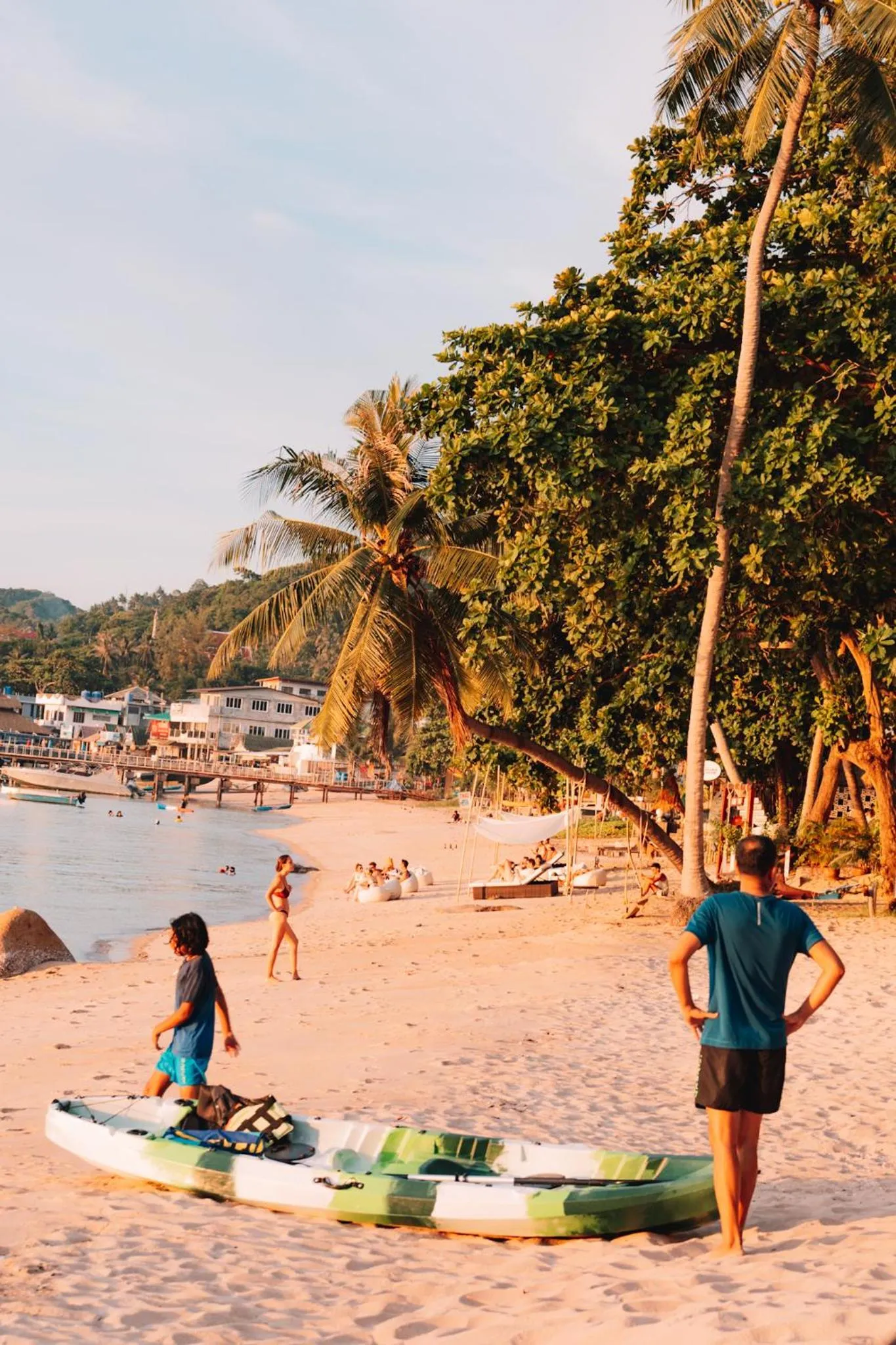 Sensi Paradise Beach Resort