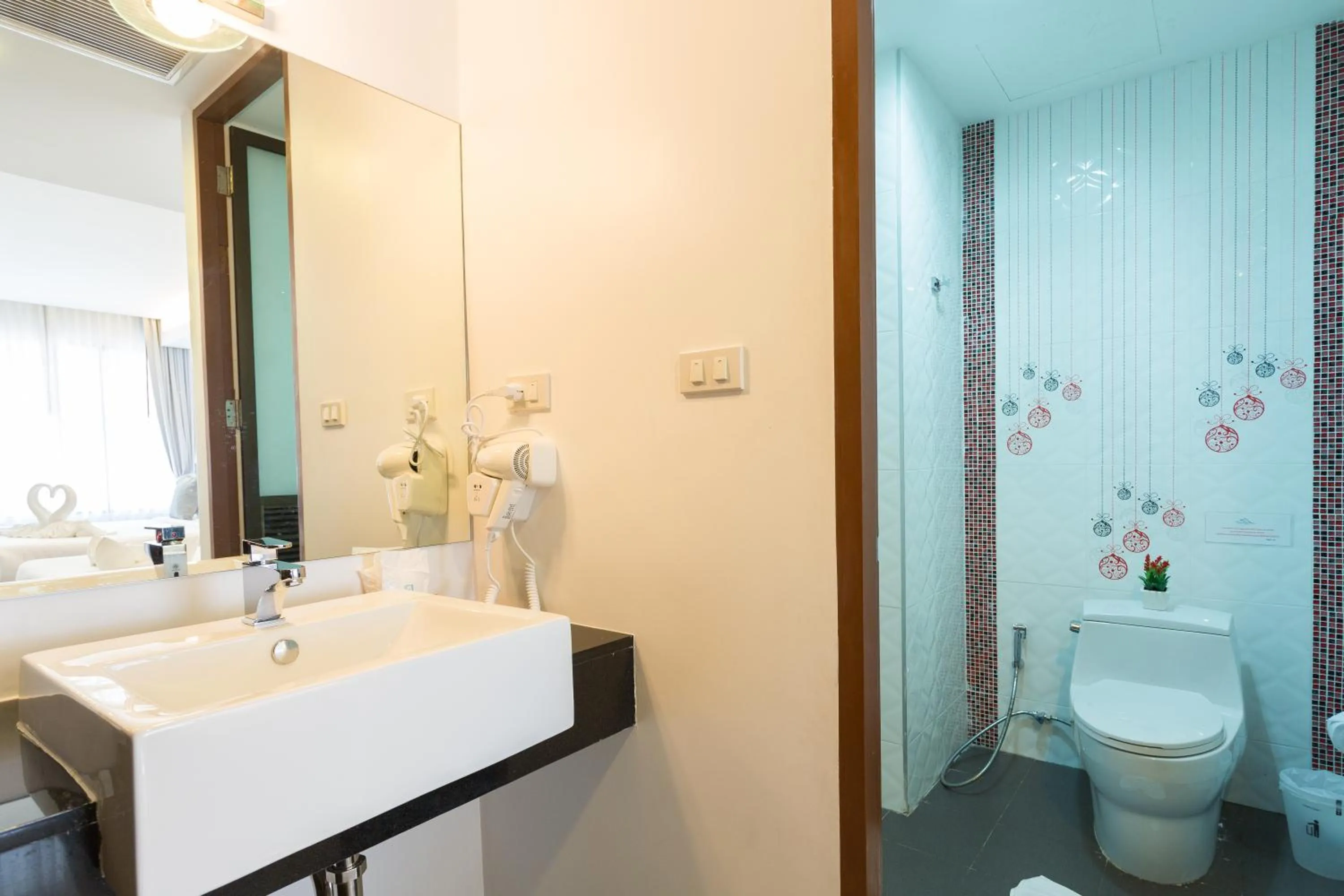 Phranang Place- SHA Extra