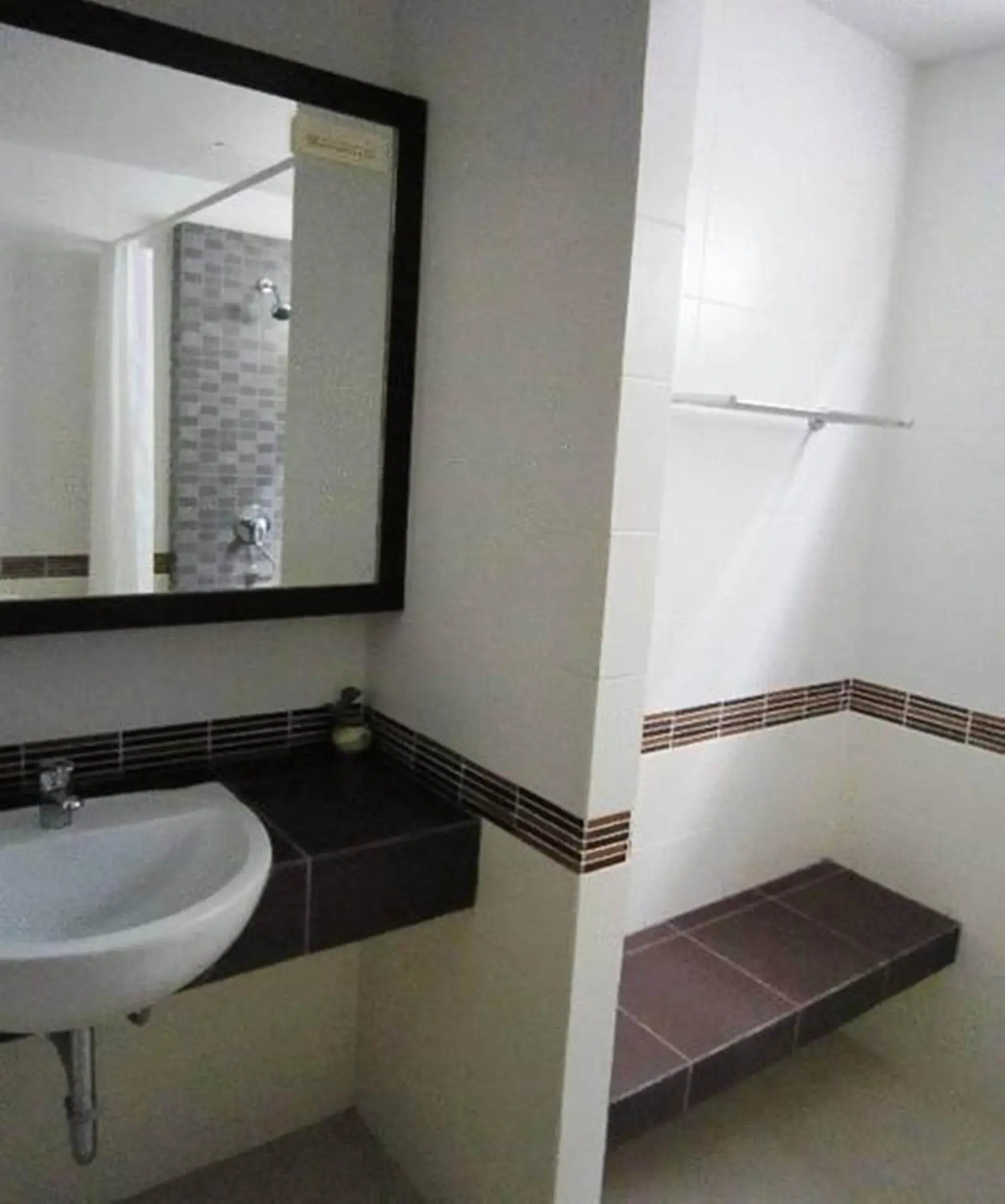 Standard Double Room in J Hotel Standard Double Room in J Hotel