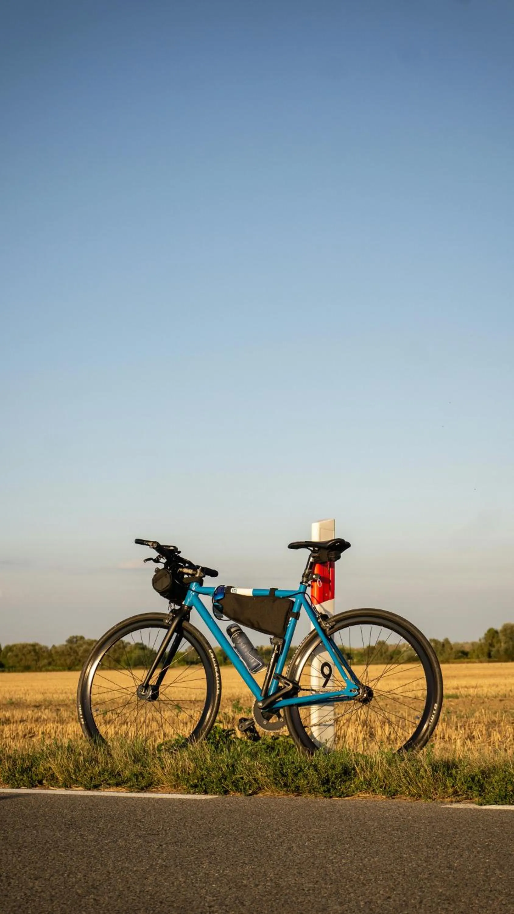 Summer in Hotel American